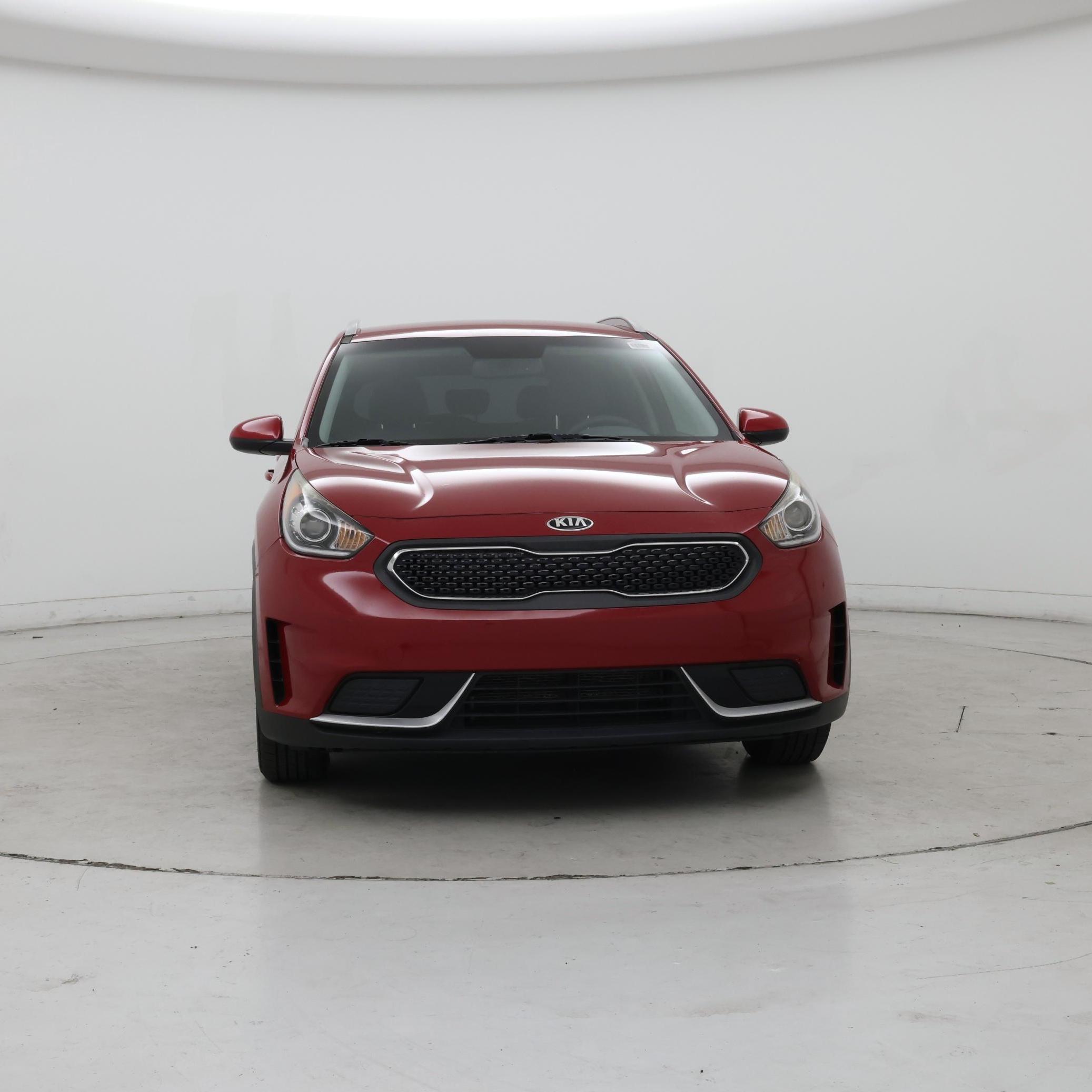 Thumbnail: 2017 Kia Niro - 5