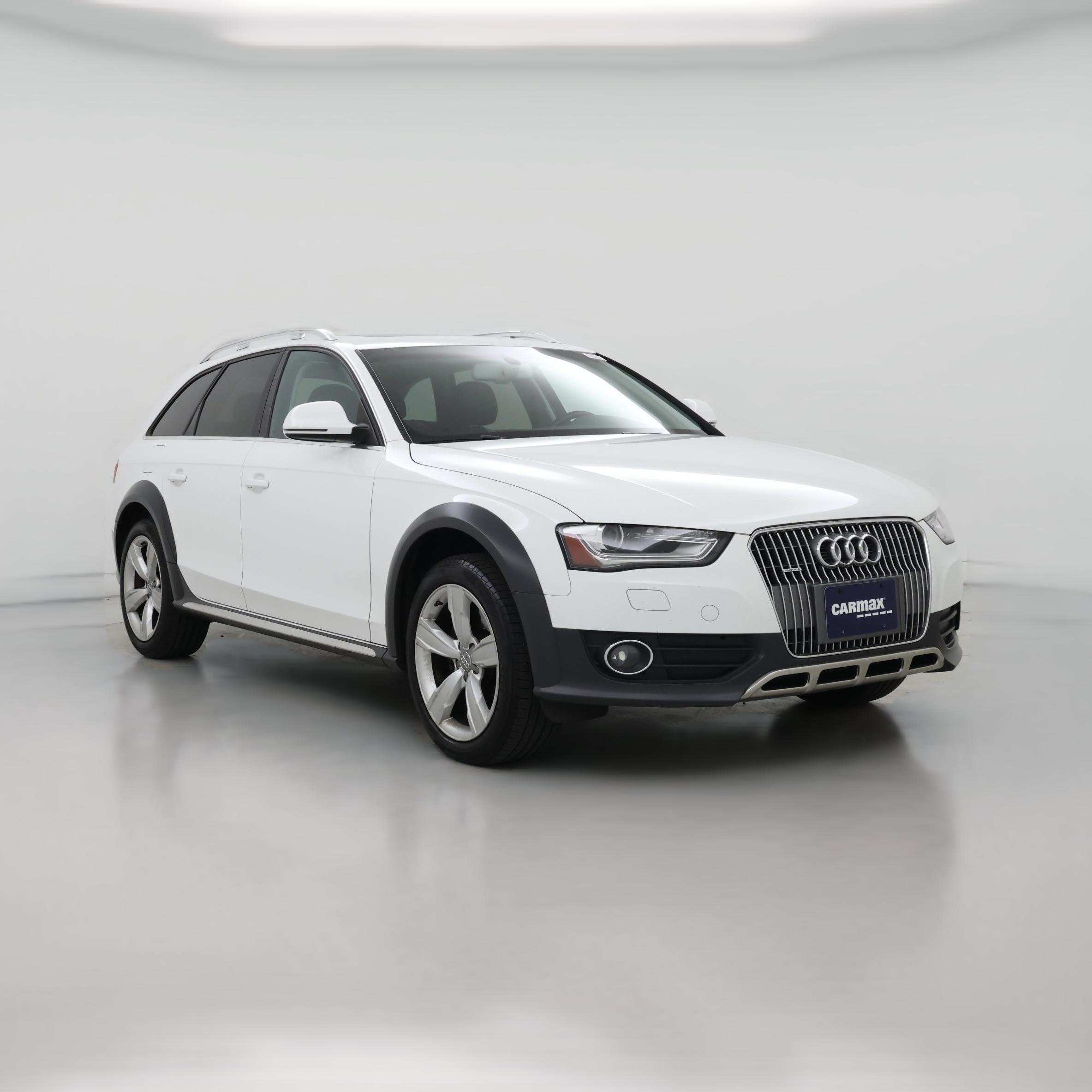 Thumbnail: 2015 Audi Allroad - 1