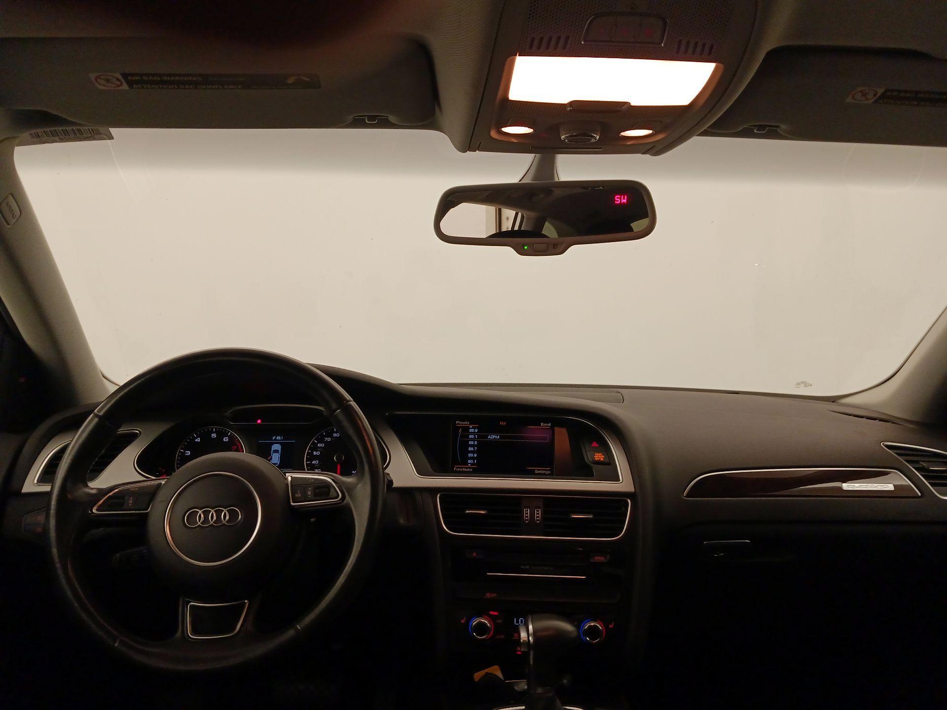Thumbnail: 2015 Audi Allroad - 9