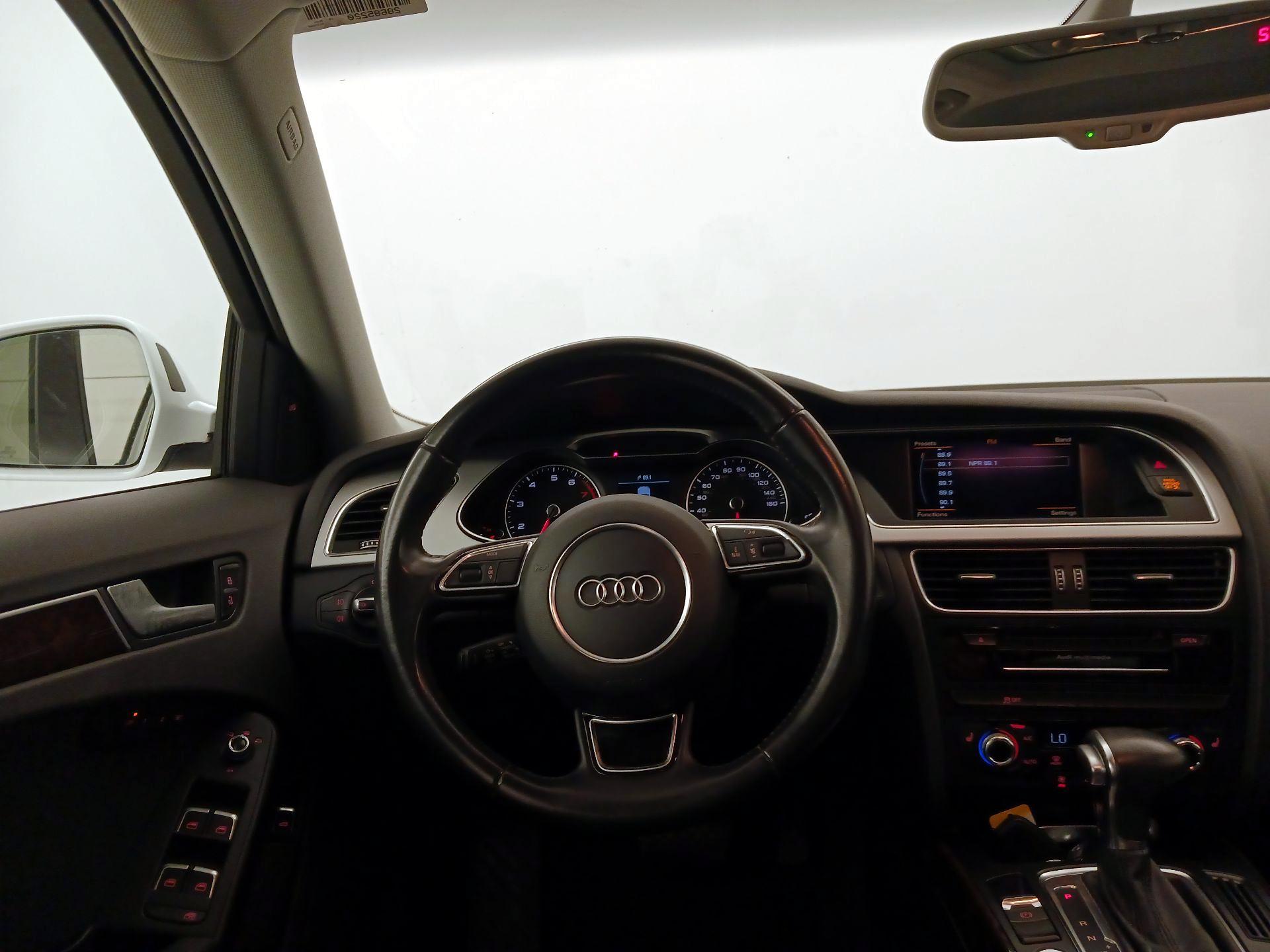 Thumbnail: 2015 Audi Allroad - 10
