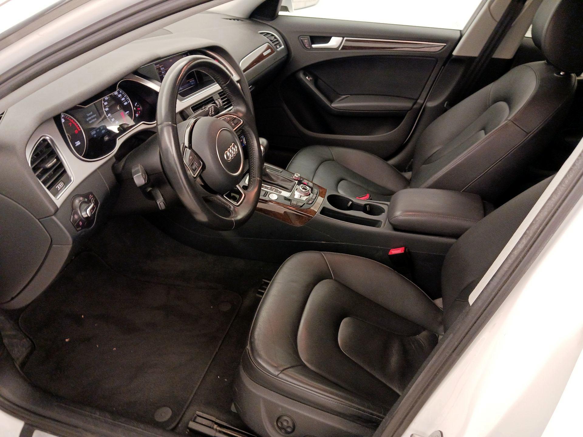 Thumbnail: 2015 Audi Allroad - 11