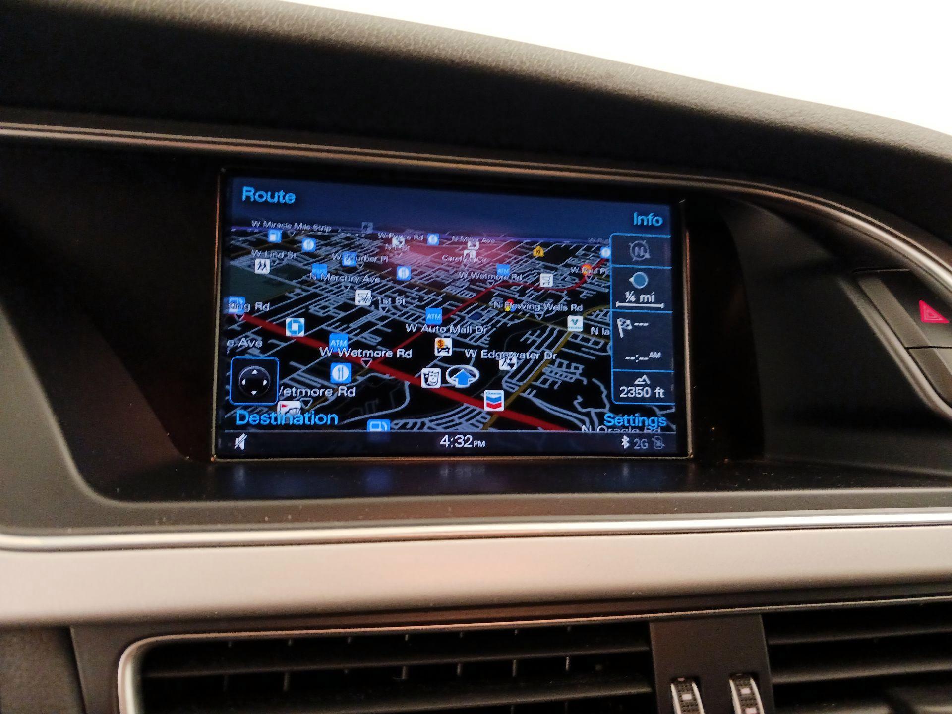 Thumbnail: 2015 Audi Allroad - 14