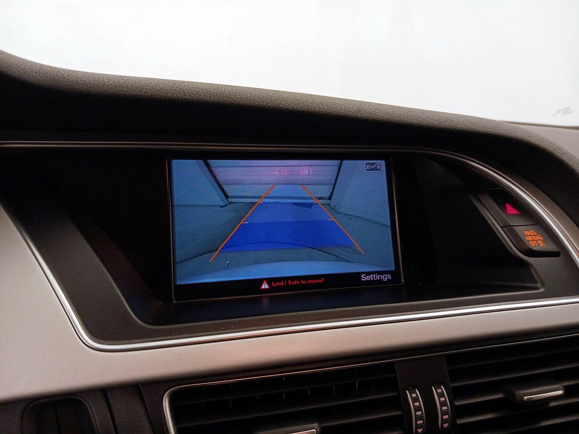Thumbnail: 2015 Audi Allroad - 15