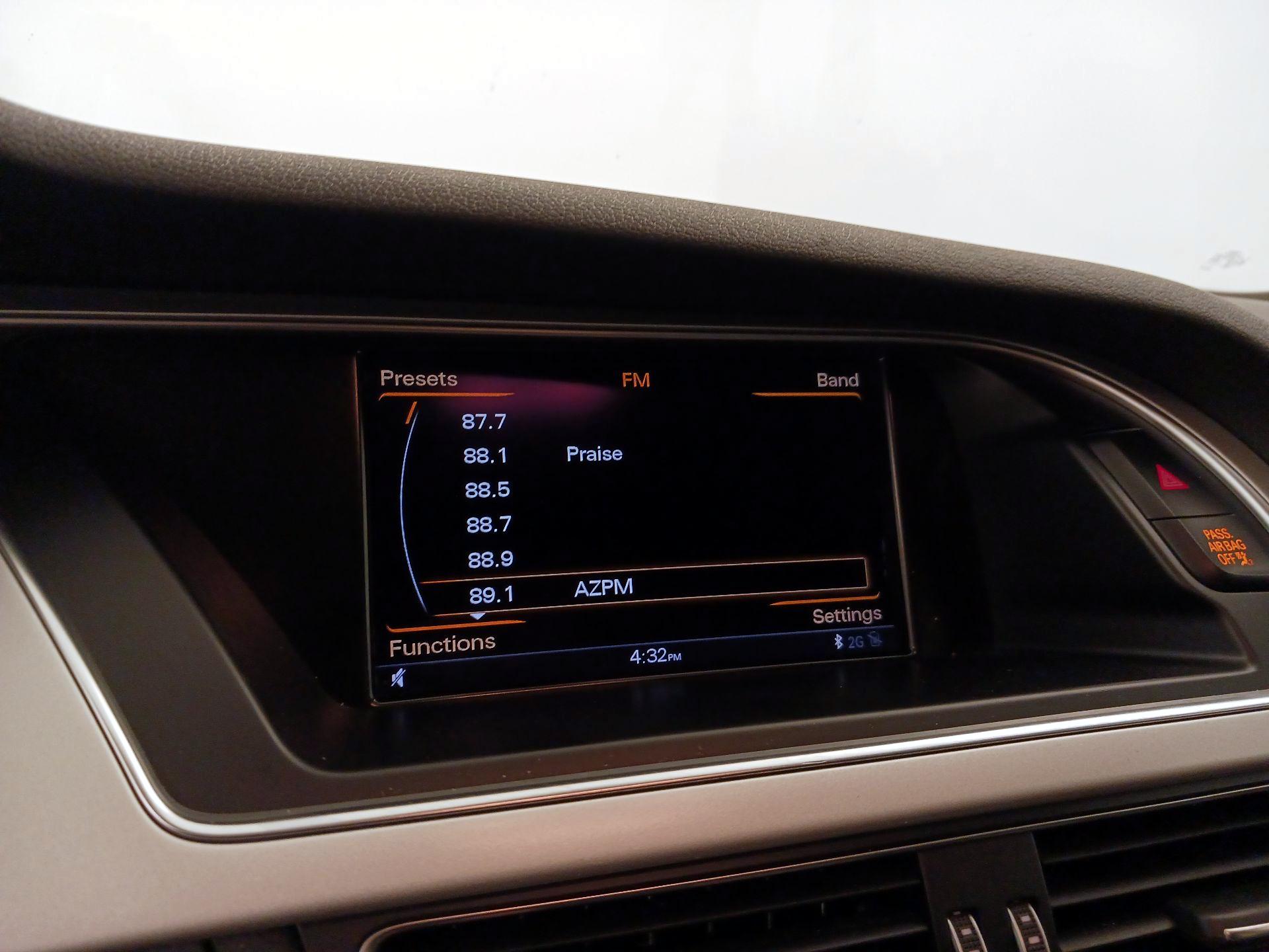 Thumbnail: 2015 Audi Allroad - 16