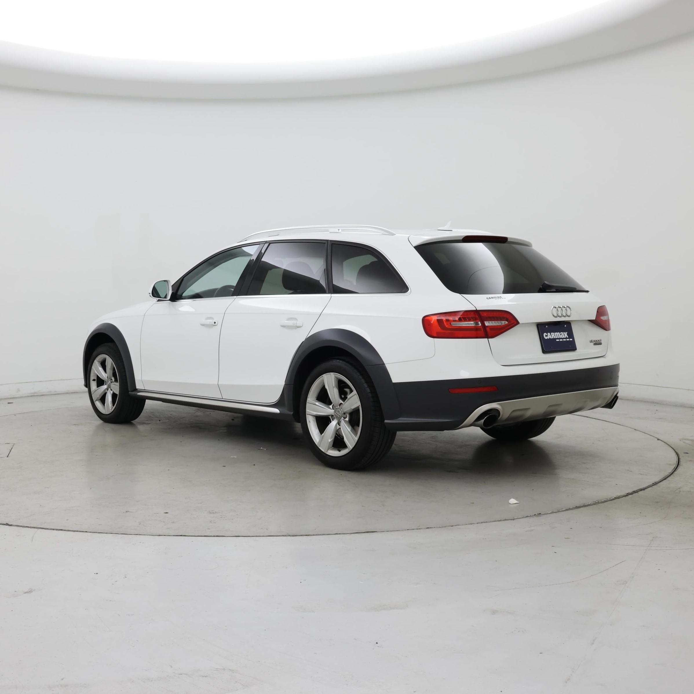 Thumbnail: 2015 Audi Allroad - 2
