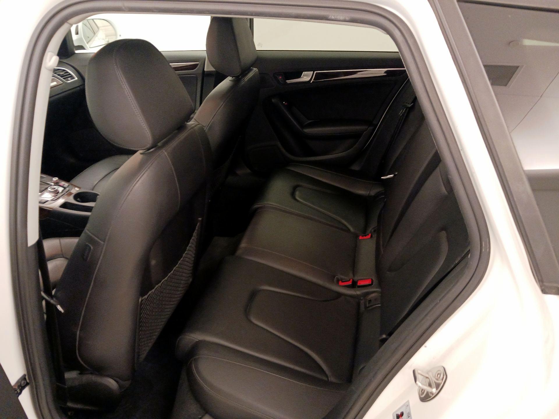 Thumbnail: 2015 Audi Allroad - 20