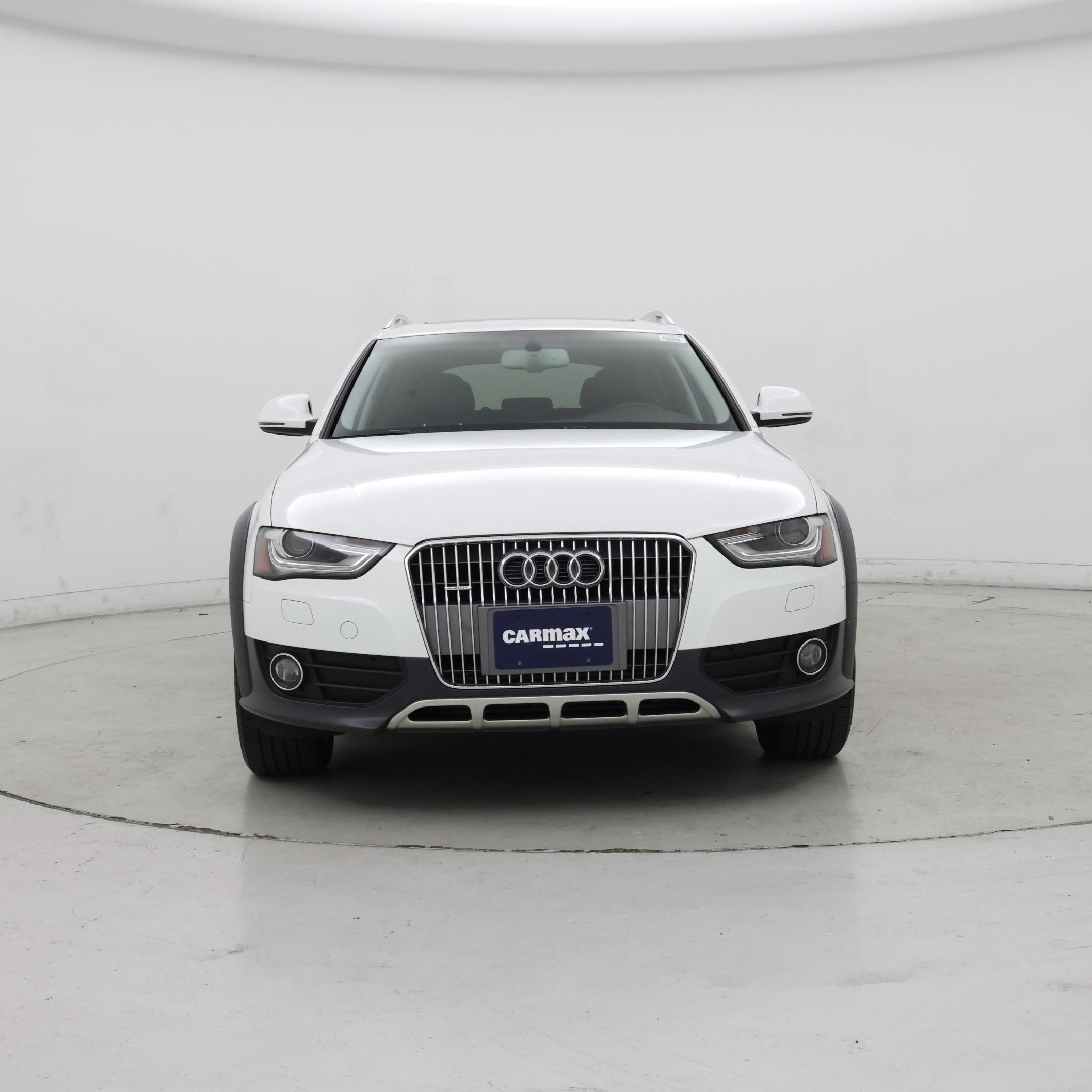 Thumbnail: 2015 Audi Allroad - 5