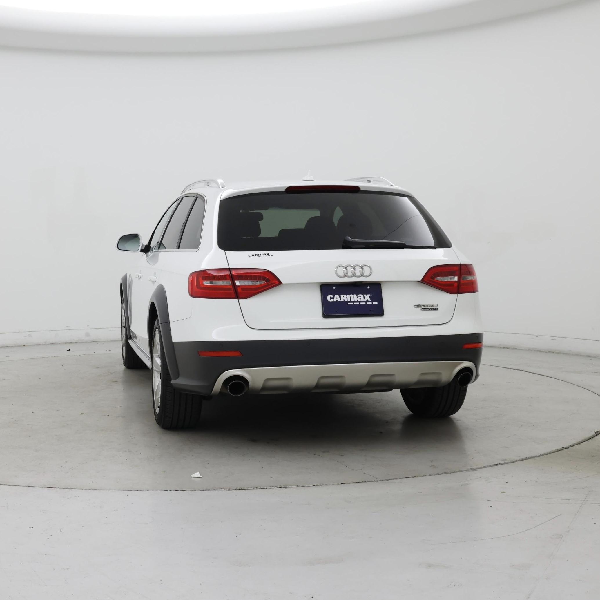 Thumbnail: 2015 Audi Allroad - 6