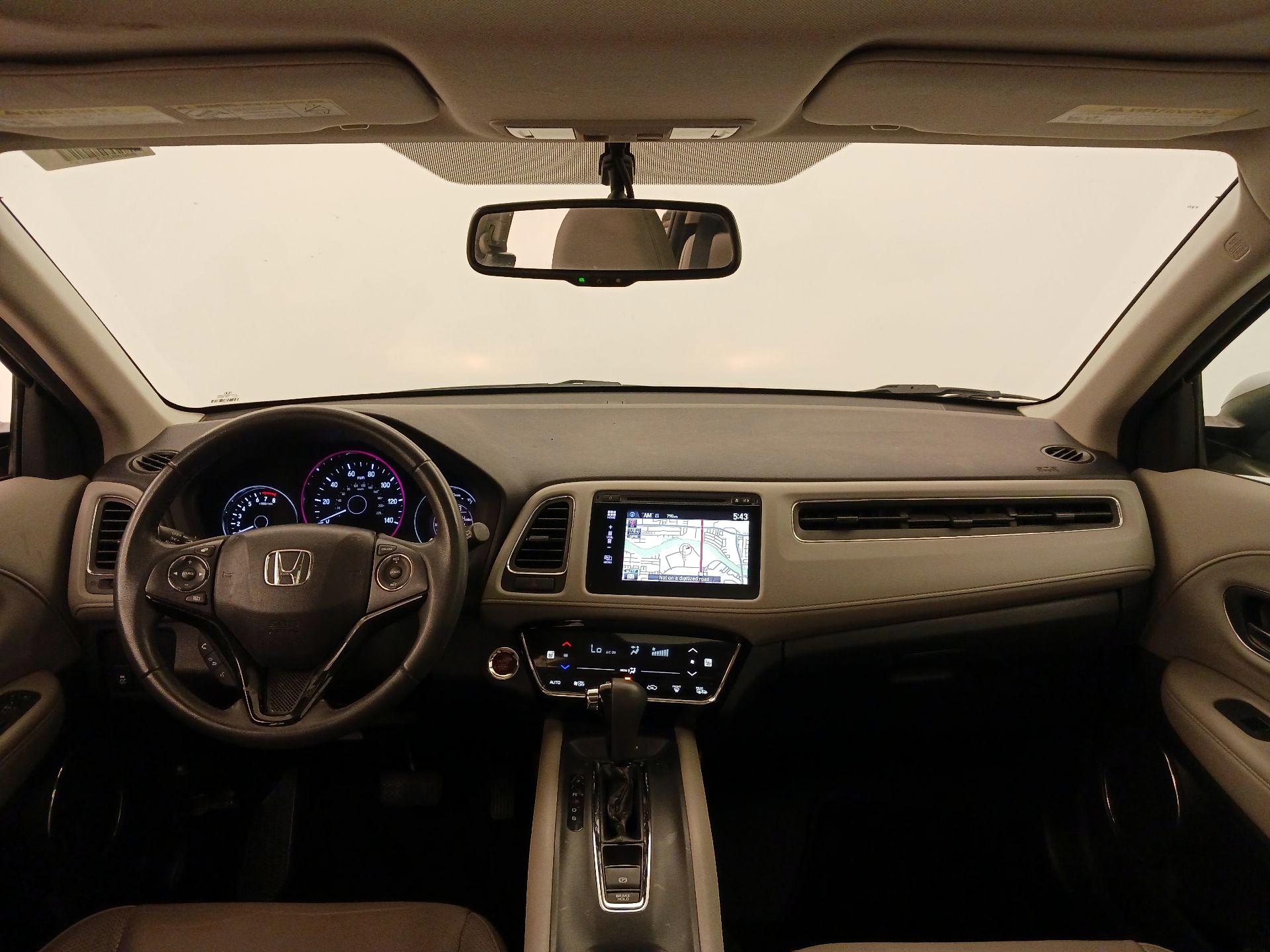 Thumbnail: 2018 Honda HR-V - 9