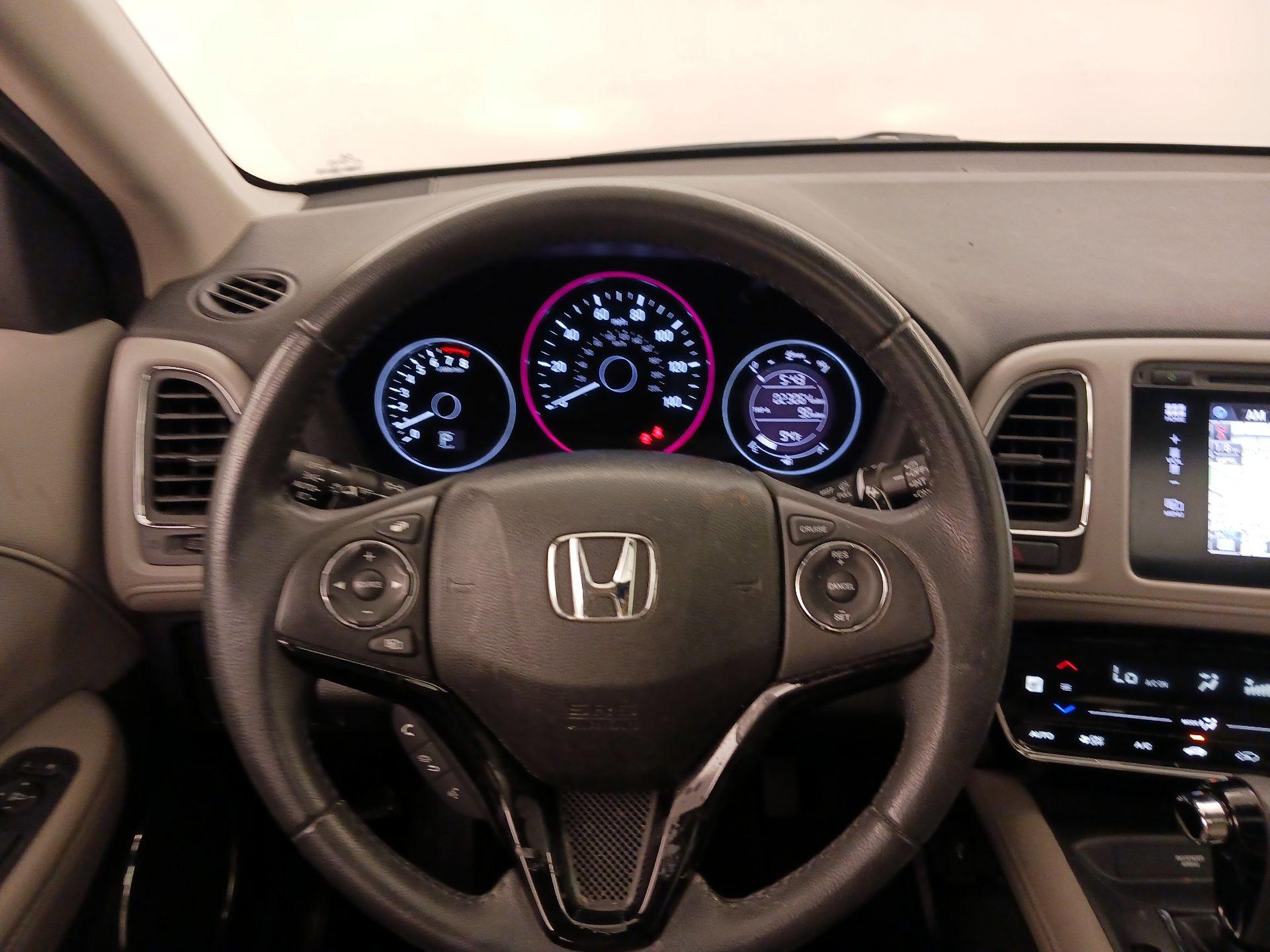 Thumbnail: 2018 Honda HR-V - 10