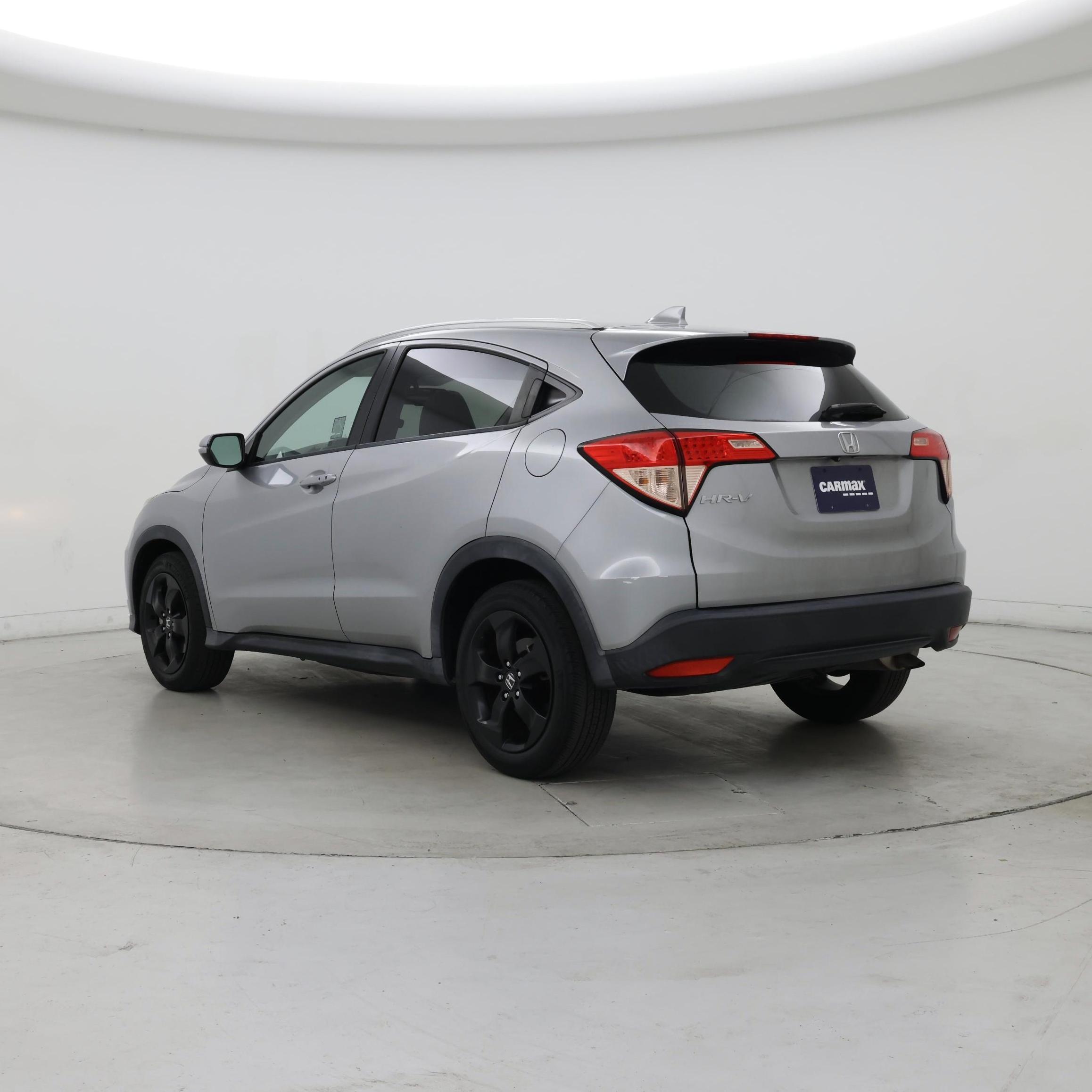 Thumbnail: 2018 Honda HR-V - 2