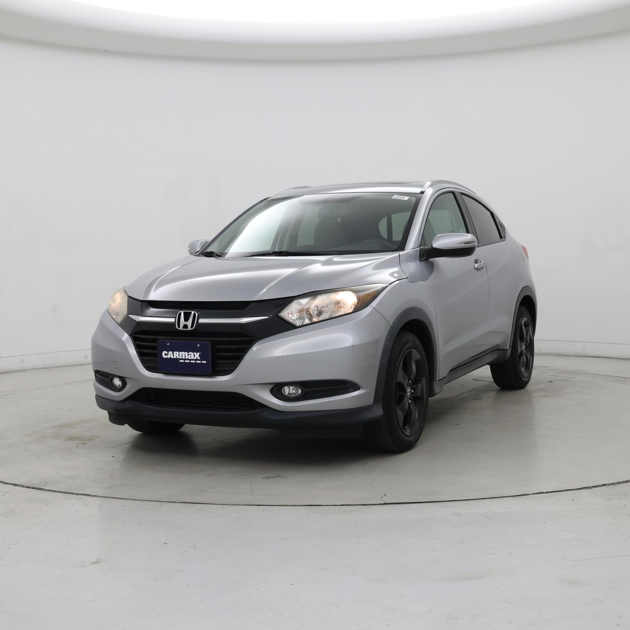 Thumbnail: 2018 Honda HR-V - 4