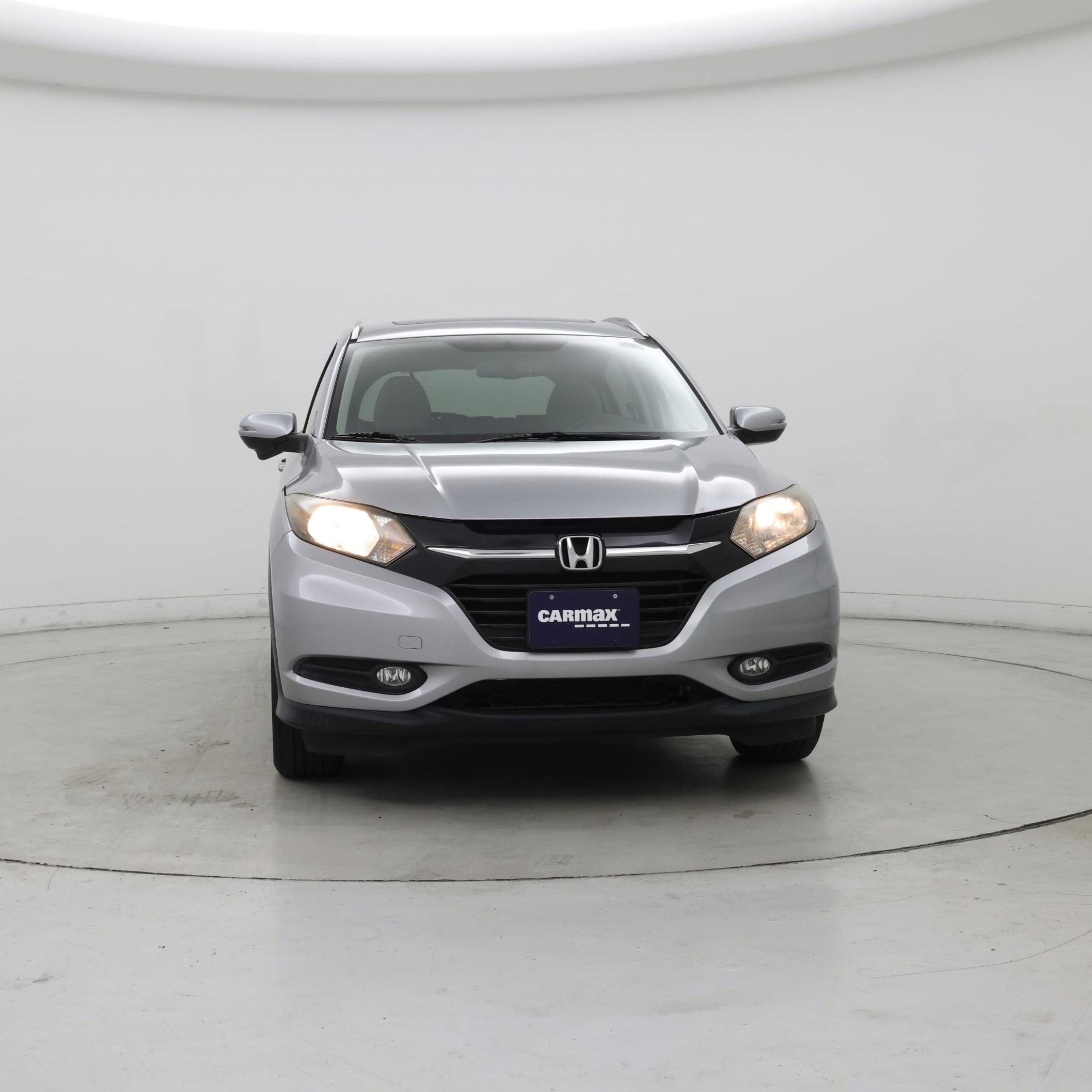 Thumbnail: 2018 Honda HR-V - 5