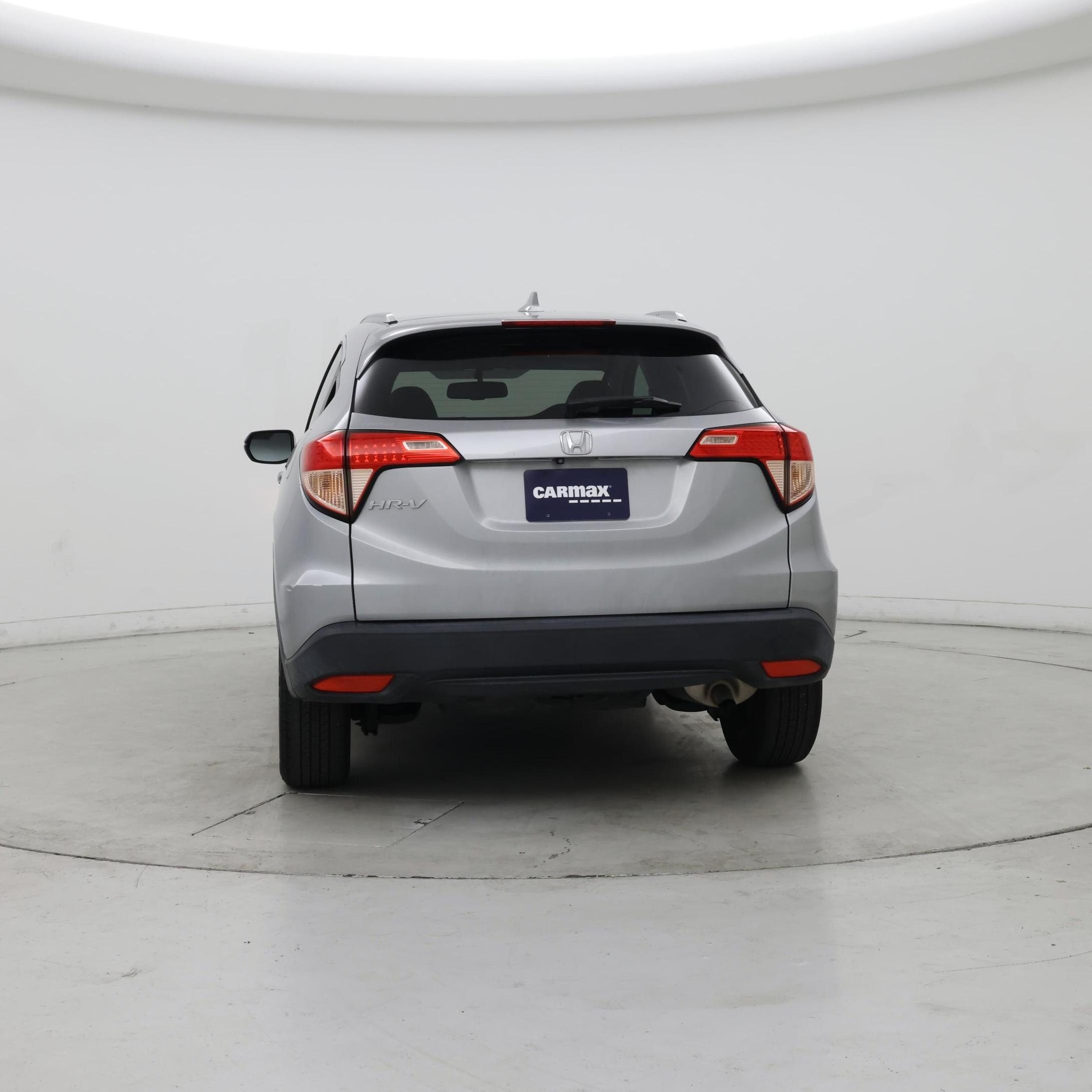 Thumbnail: 2018 Honda HR-V - 6