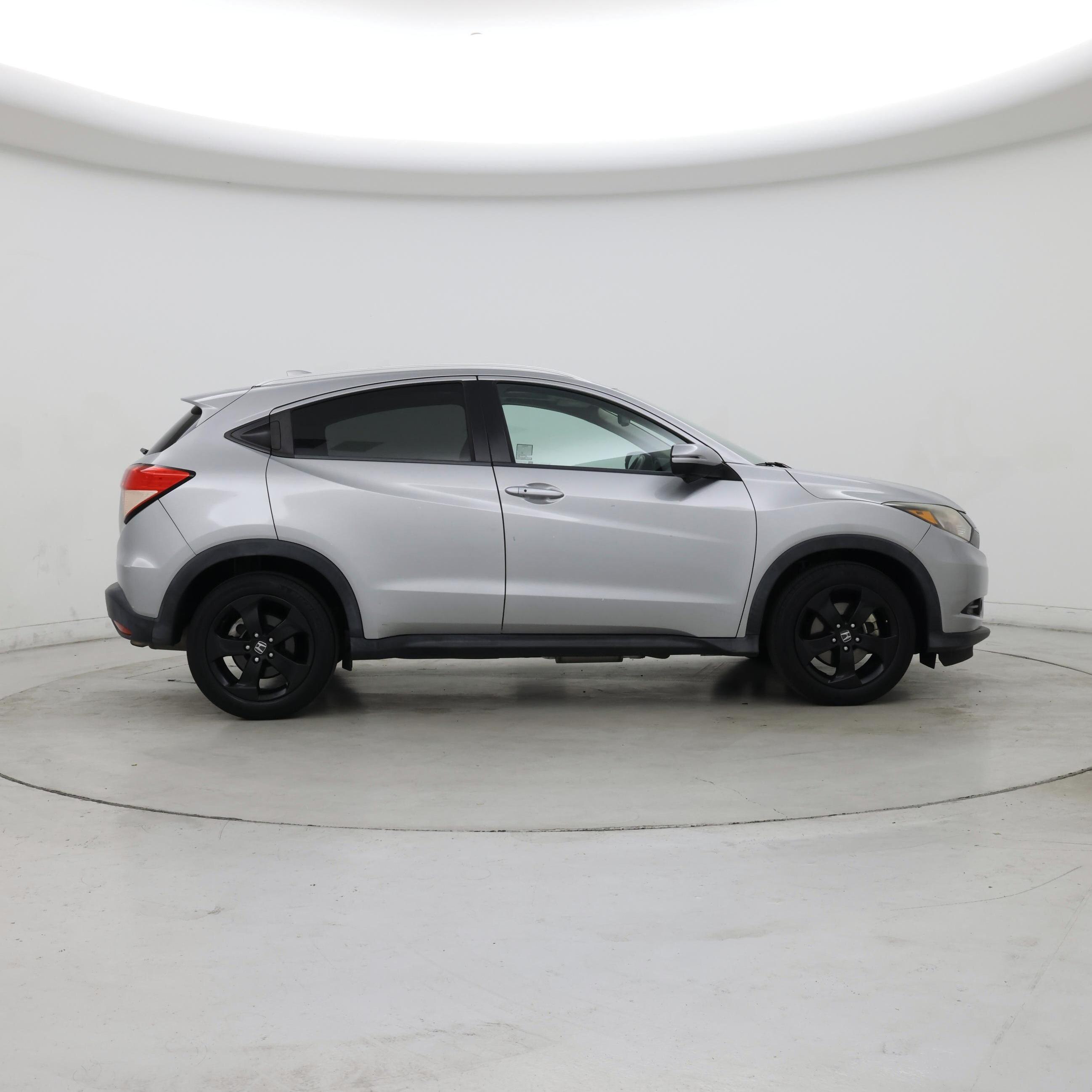 Thumbnail: 2018 Honda HR-V - 7