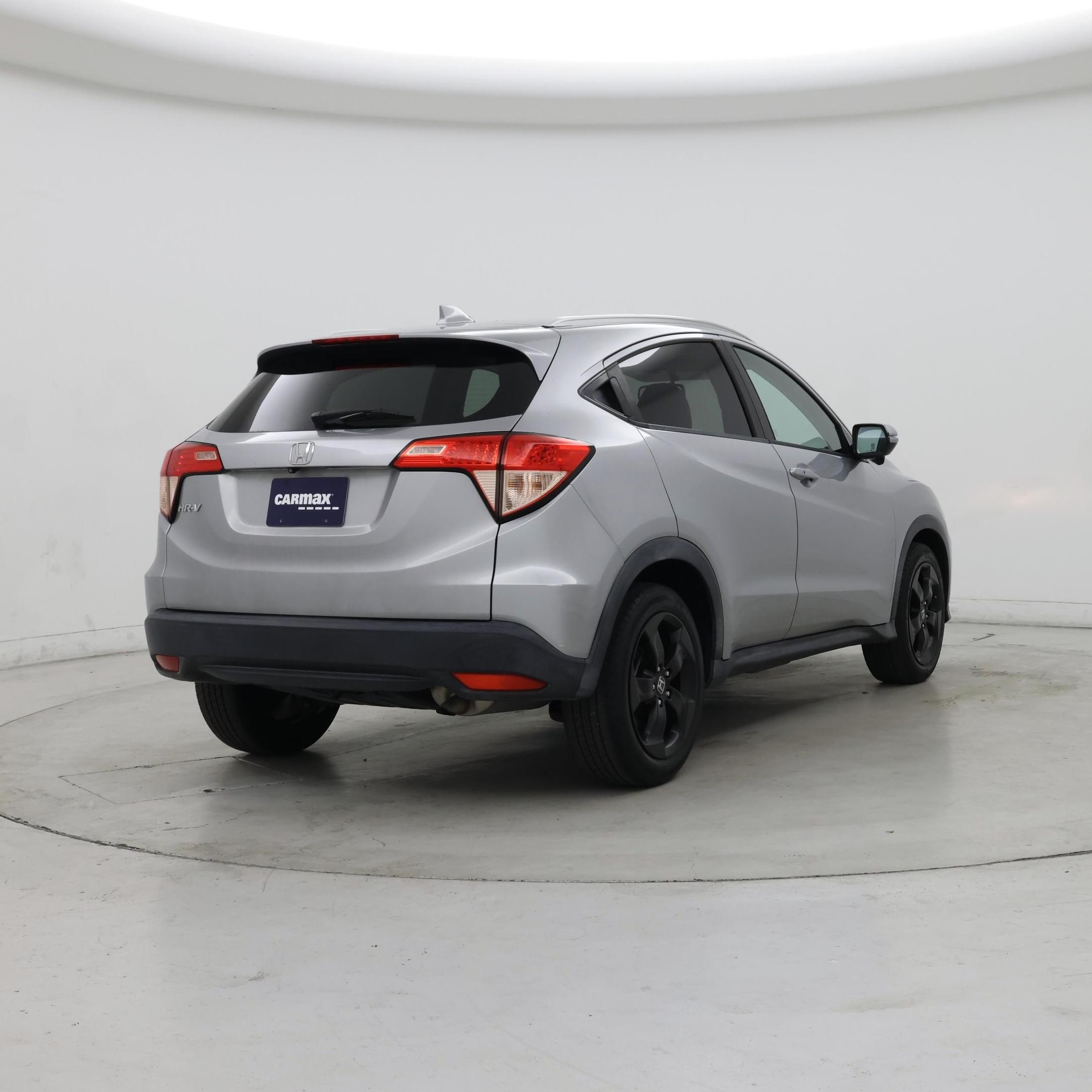 Thumbnail: 2018 Honda HR-V - 8
