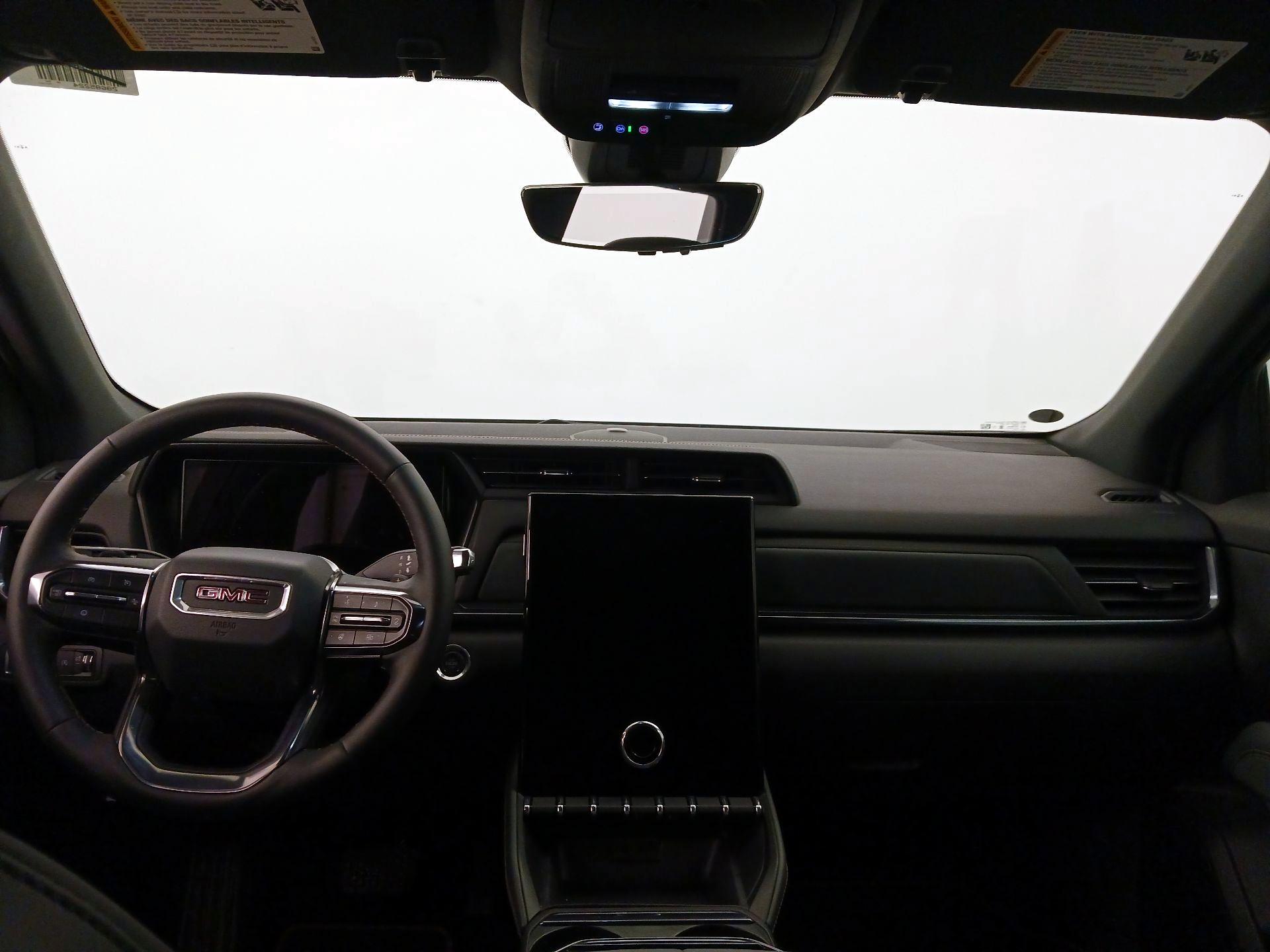 Thumbnail: 2026 GMC Terrain - 9