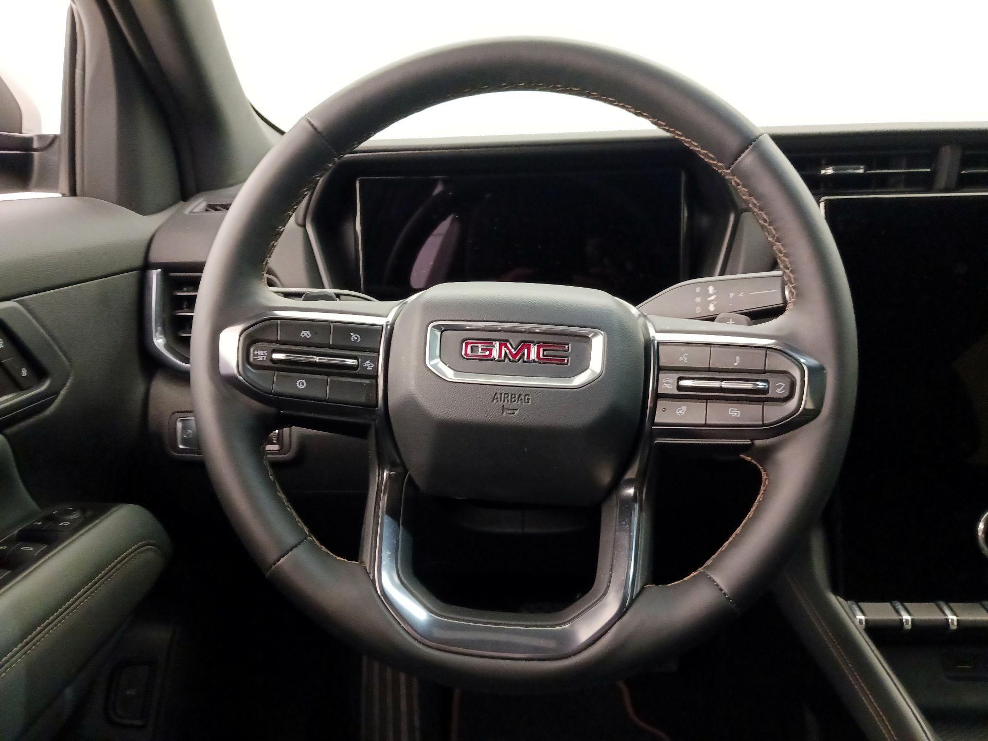 Thumbnail: 2026 GMC Terrain - 10