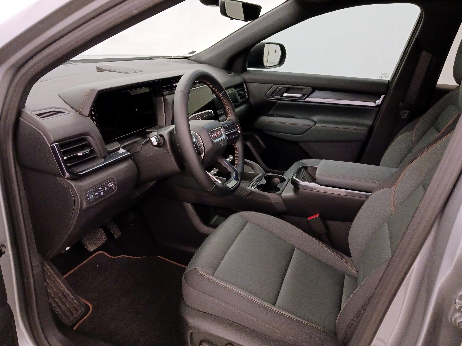 Thumbnail: 2026 GMC Terrain - 11