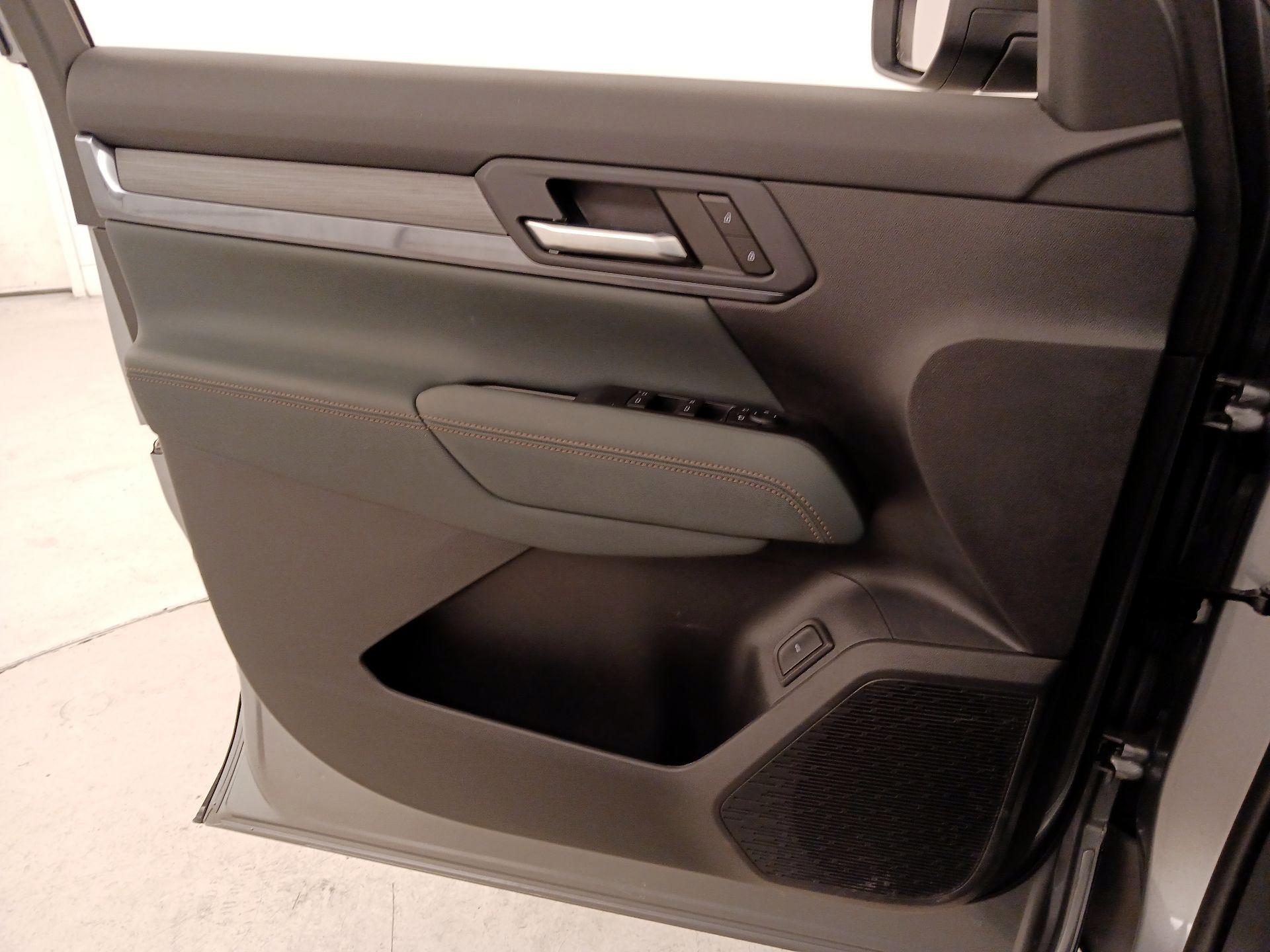 Thumbnail: 2026 GMC Terrain - 12