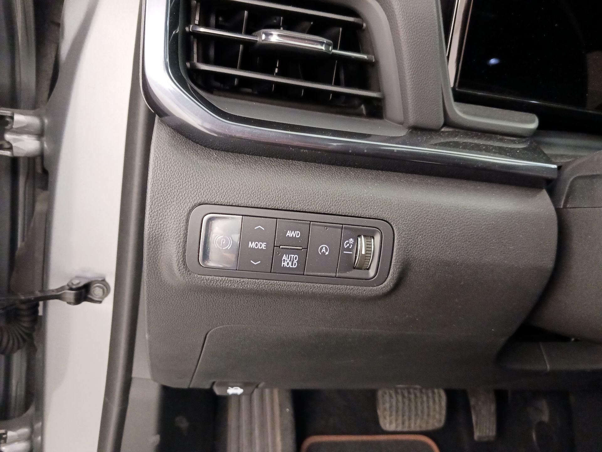 Thumbnail: 2026 GMC Terrain - 13