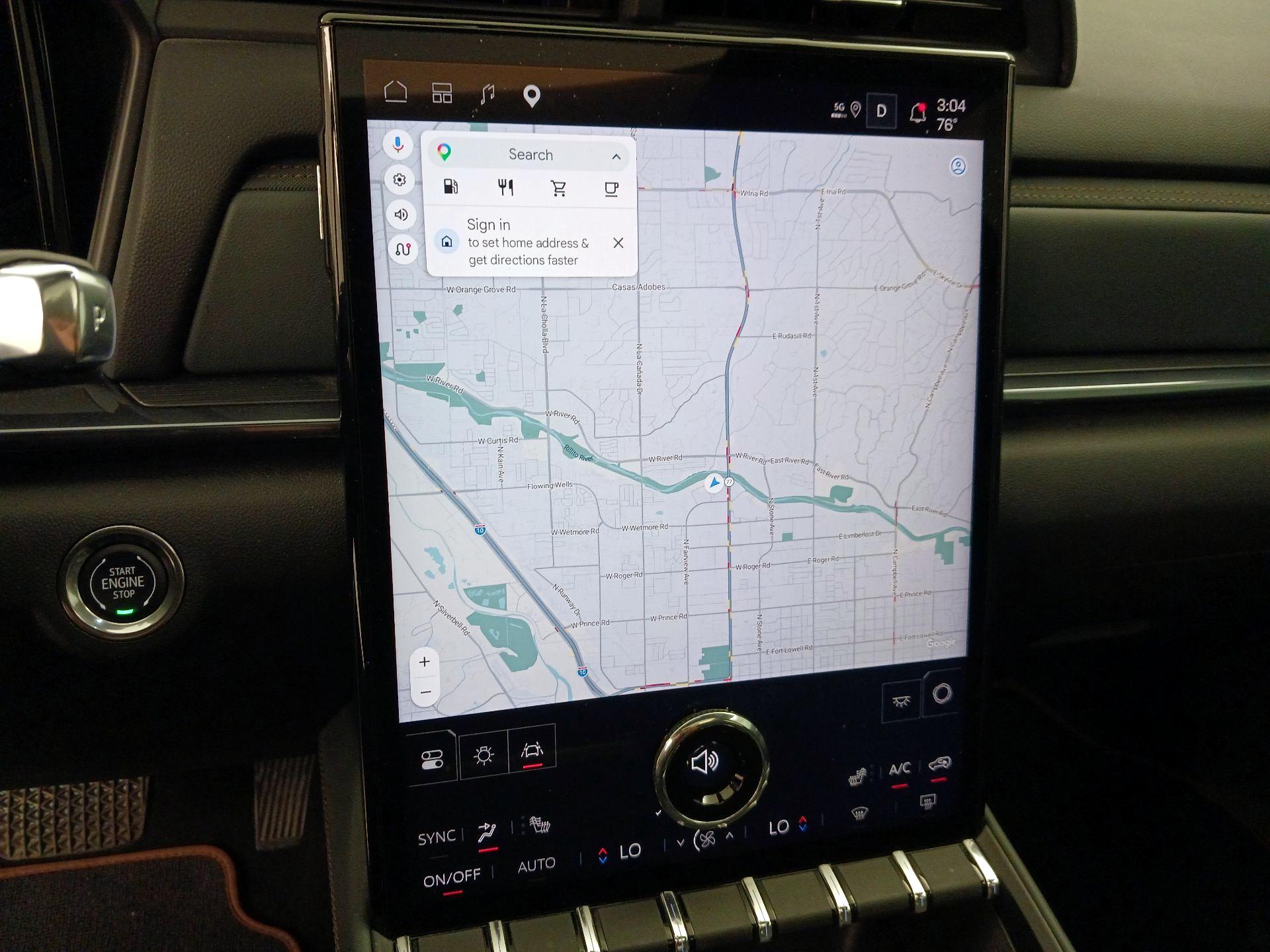 Thumbnail: 2026 GMC Terrain - 14