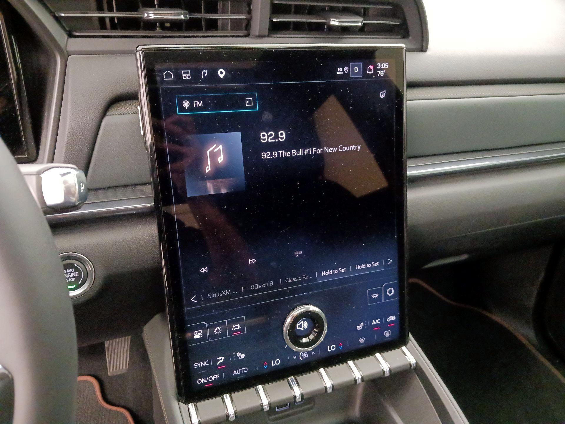 Thumbnail: 2026 GMC Terrain - 16