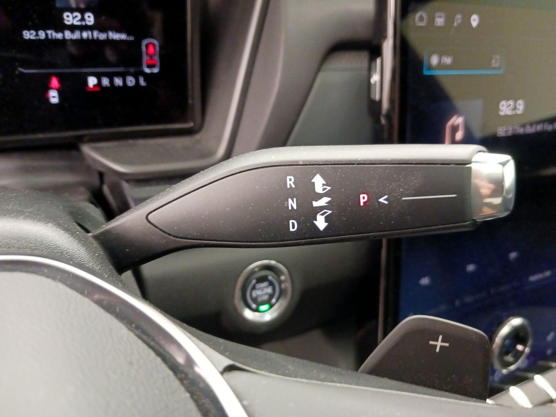 Thumbnail: 2026 GMC Terrain - 18