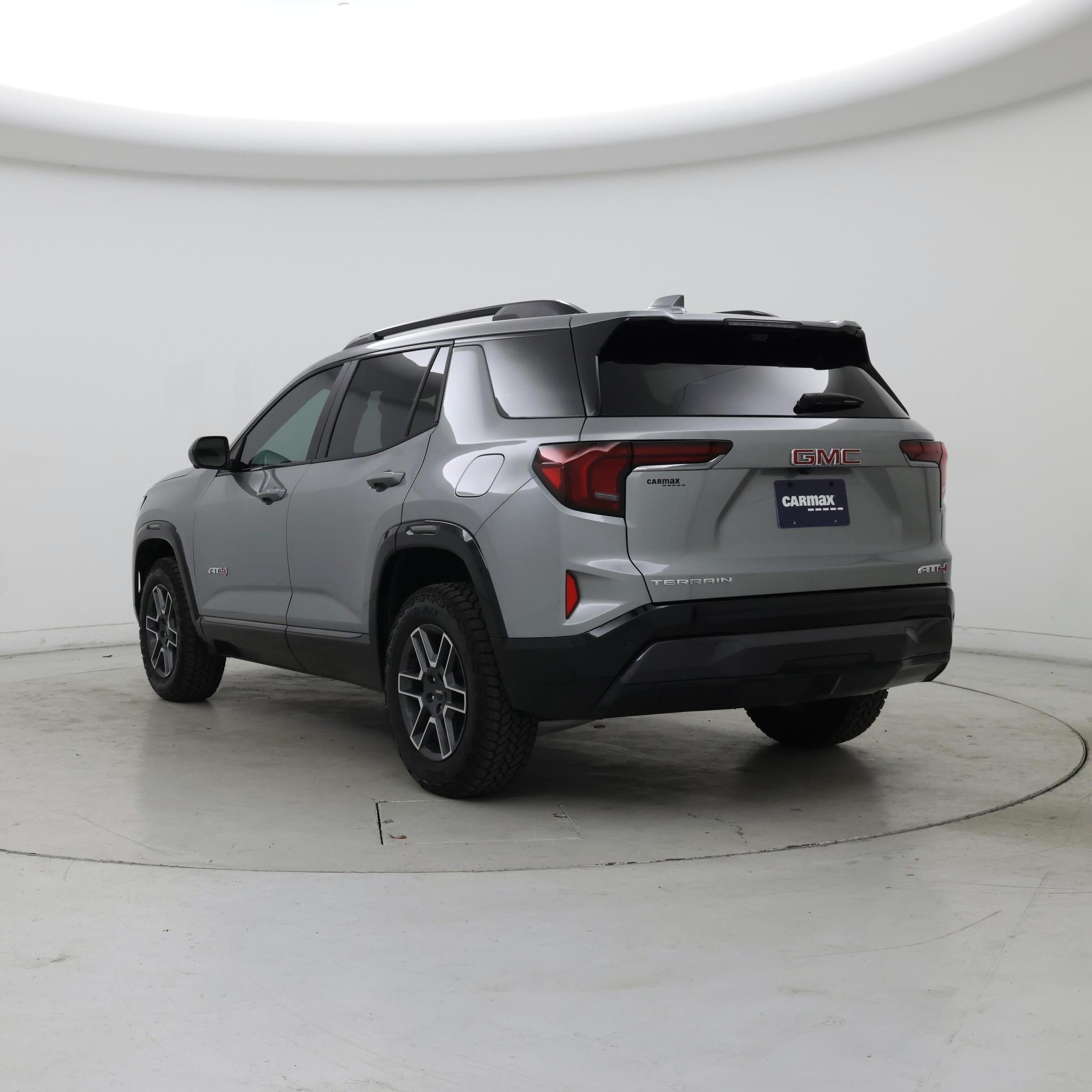 Thumbnail: 2026 GMC Terrain - 2