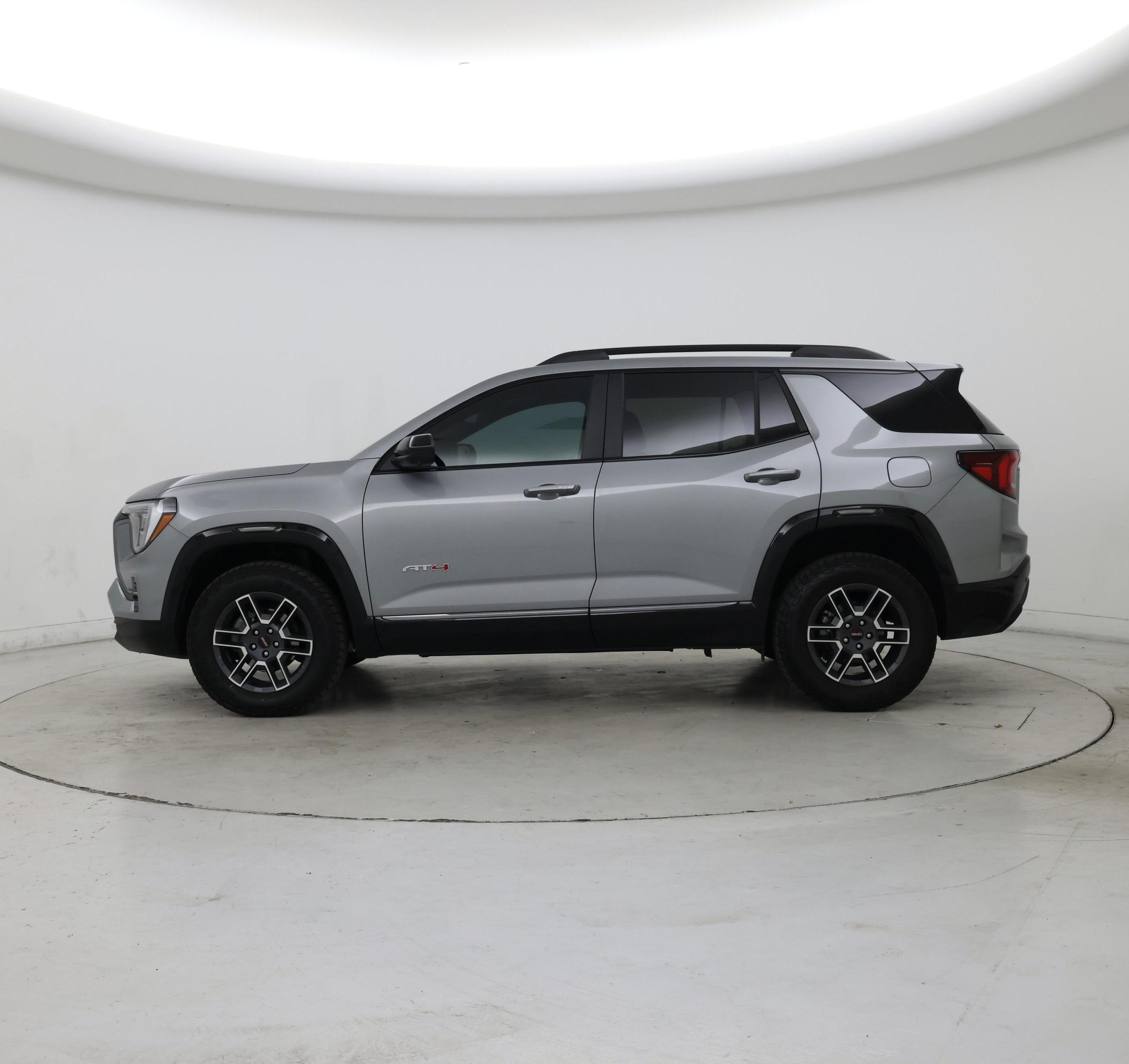 Thumbnail: 2026 GMC Terrain - 3