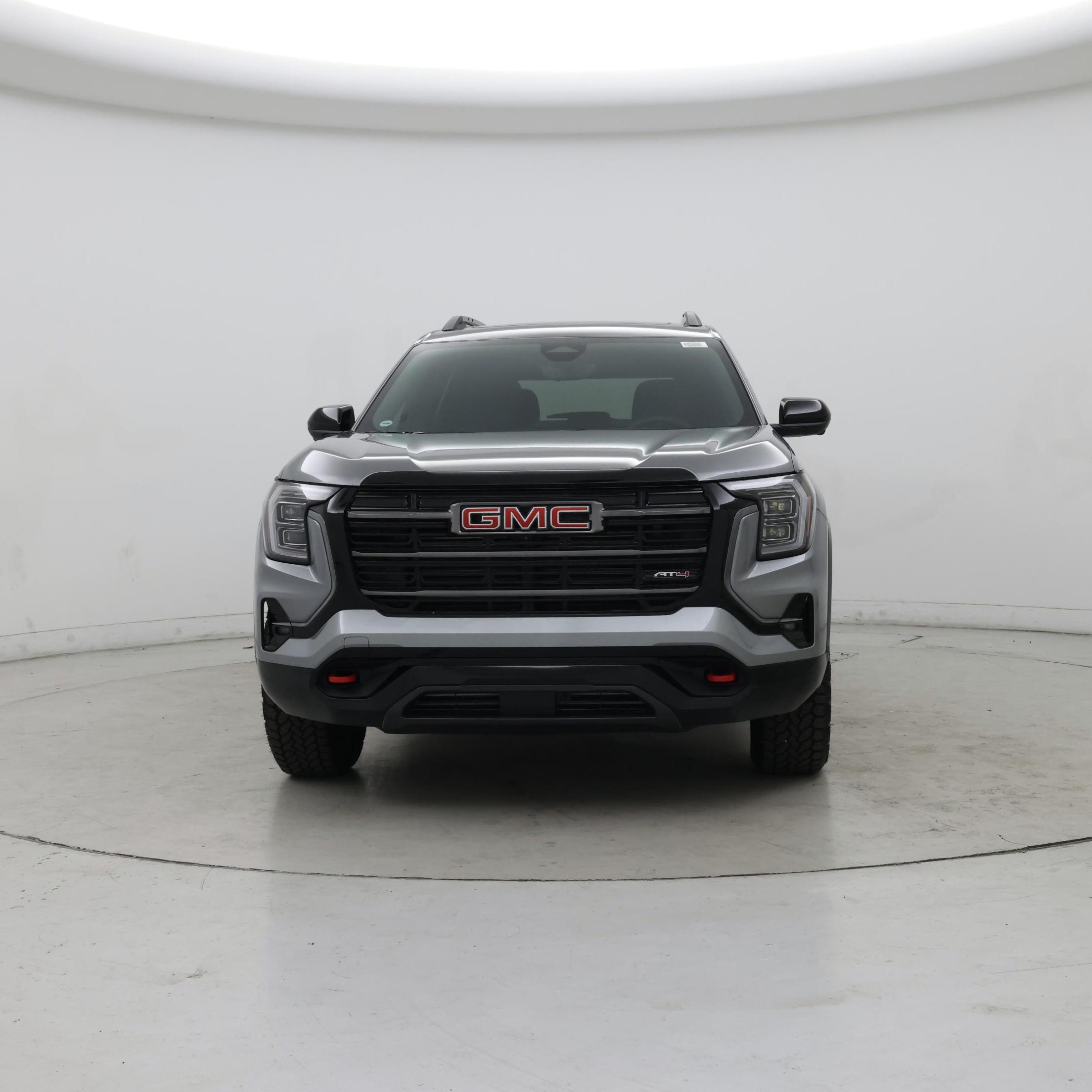 Thumbnail: 2026 GMC Terrain - 5