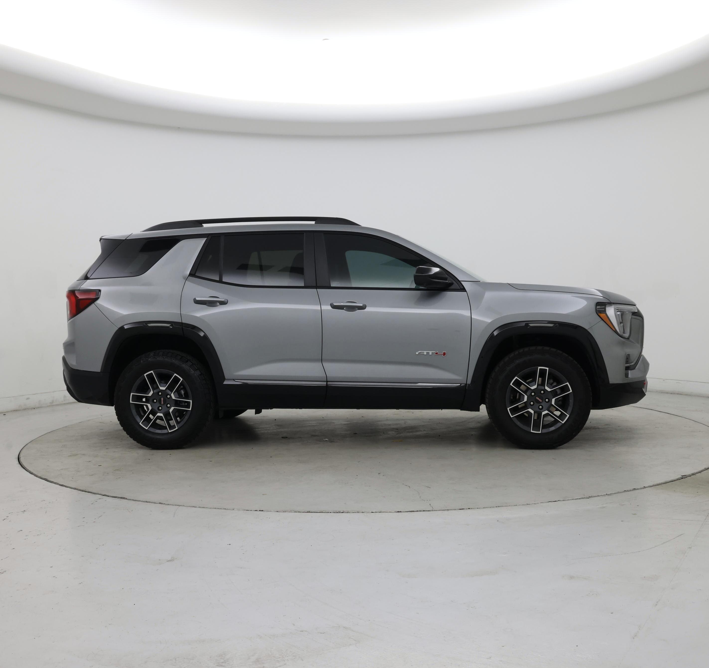 Thumbnail: 2026 GMC Terrain - 7