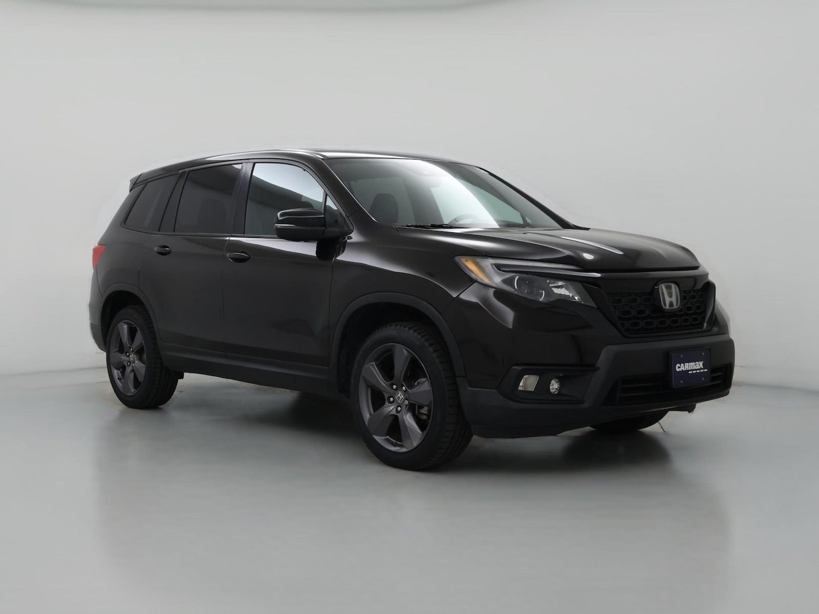 2019 Honda Passport