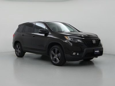 2019 Honda Passport EX-L