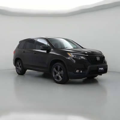 2019 Honda Passport EX-L