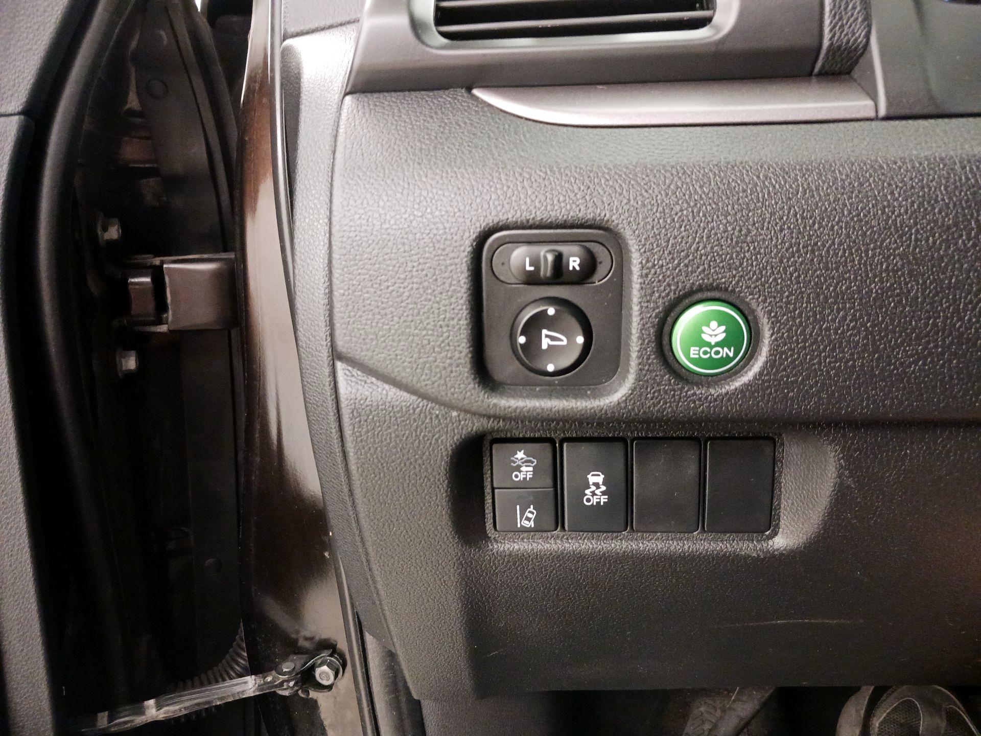 Thumbnail: 2019 Honda Passport - 13