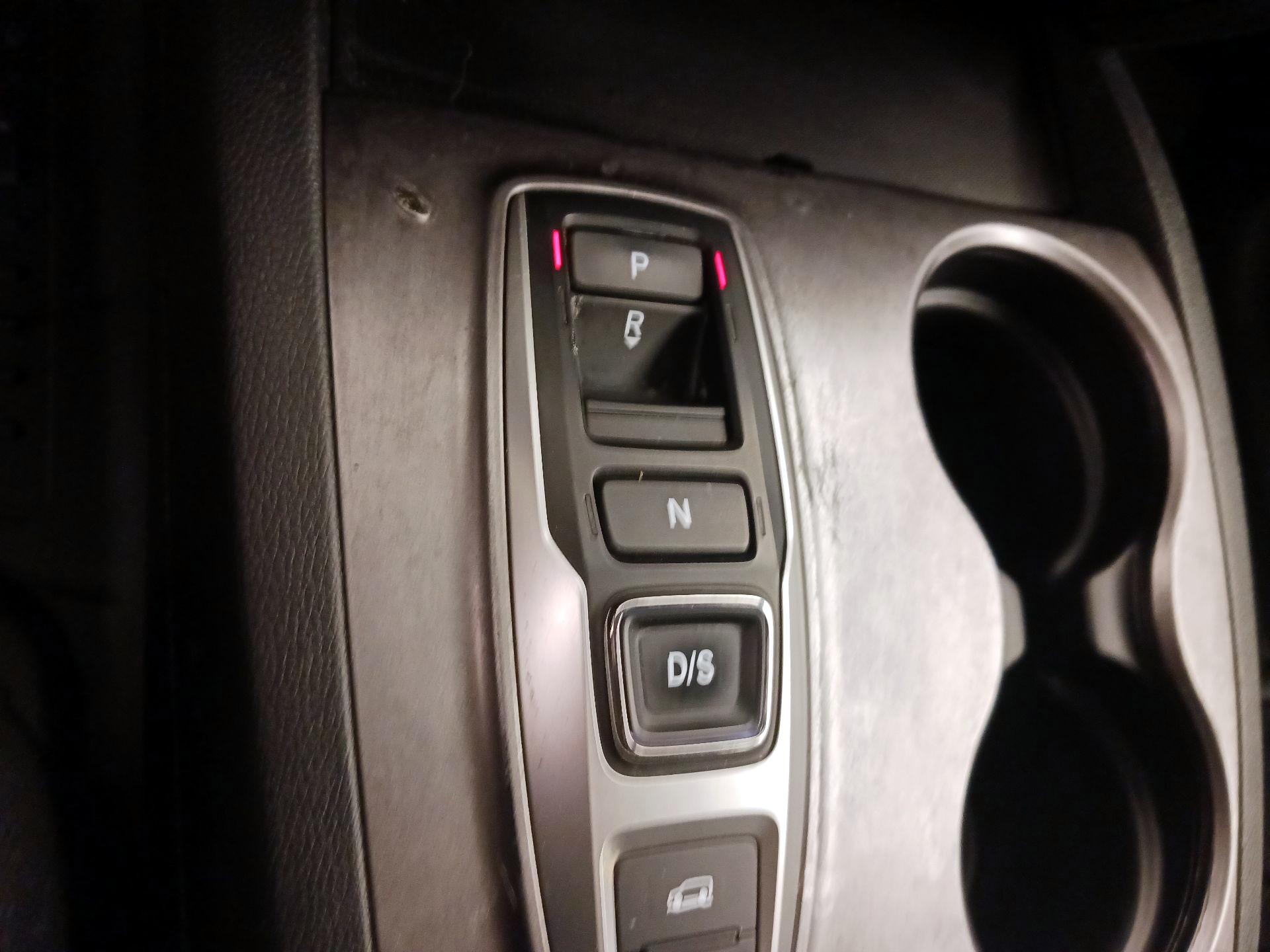 Thumbnail: 2019 Honda Passport - 17
