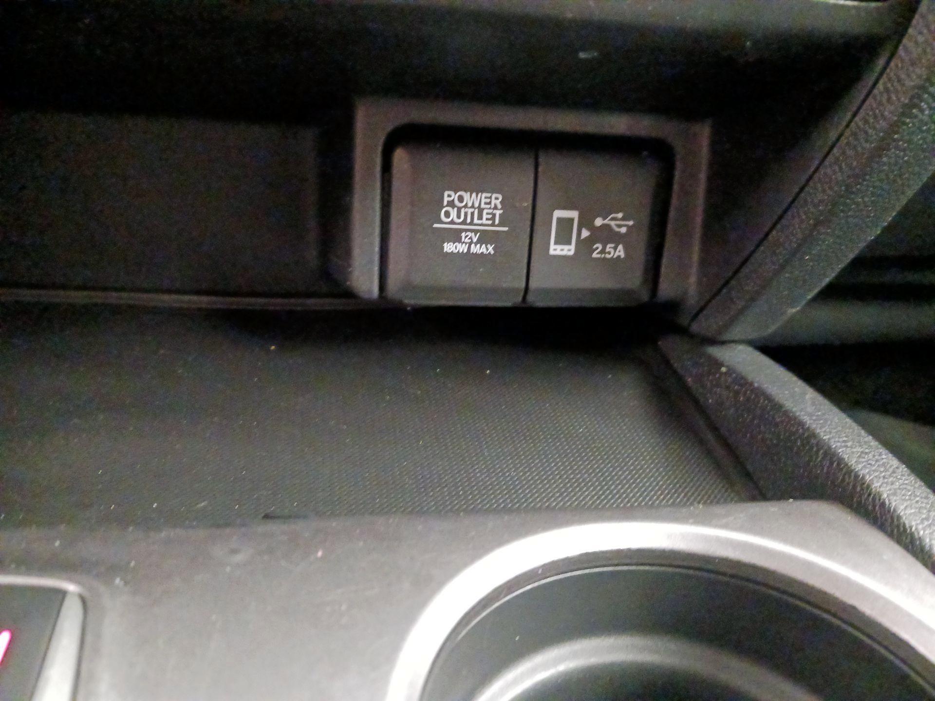Thumbnail: 2019 Honda Passport - 18