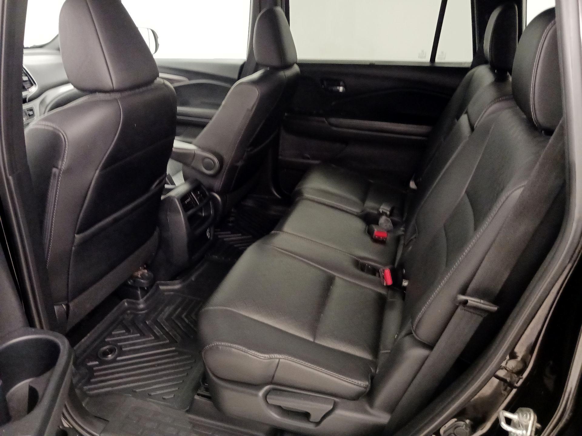 Thumbnail: 2019 Honda Passport - 20