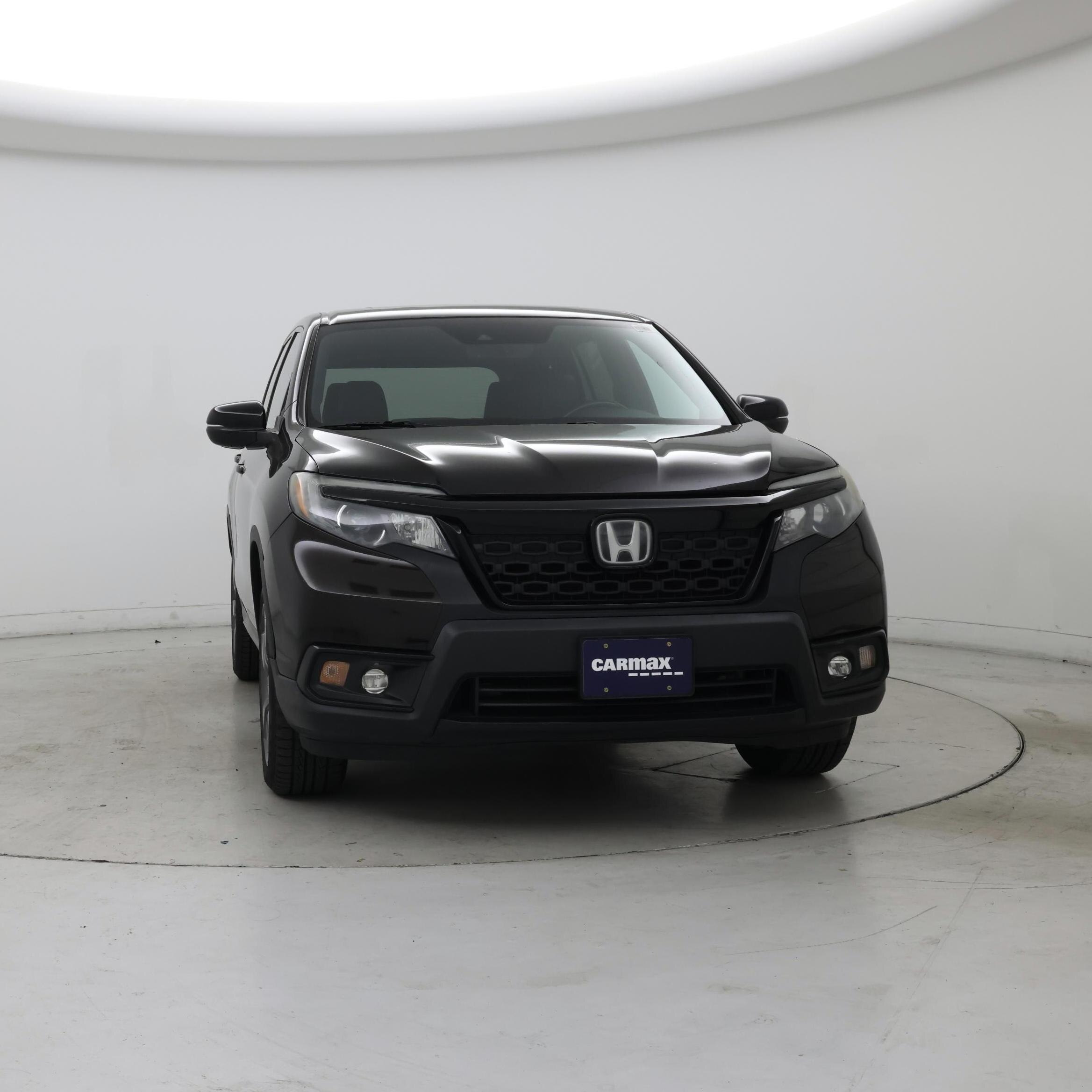 Thumbnail: 2019 Honda Passport - 5