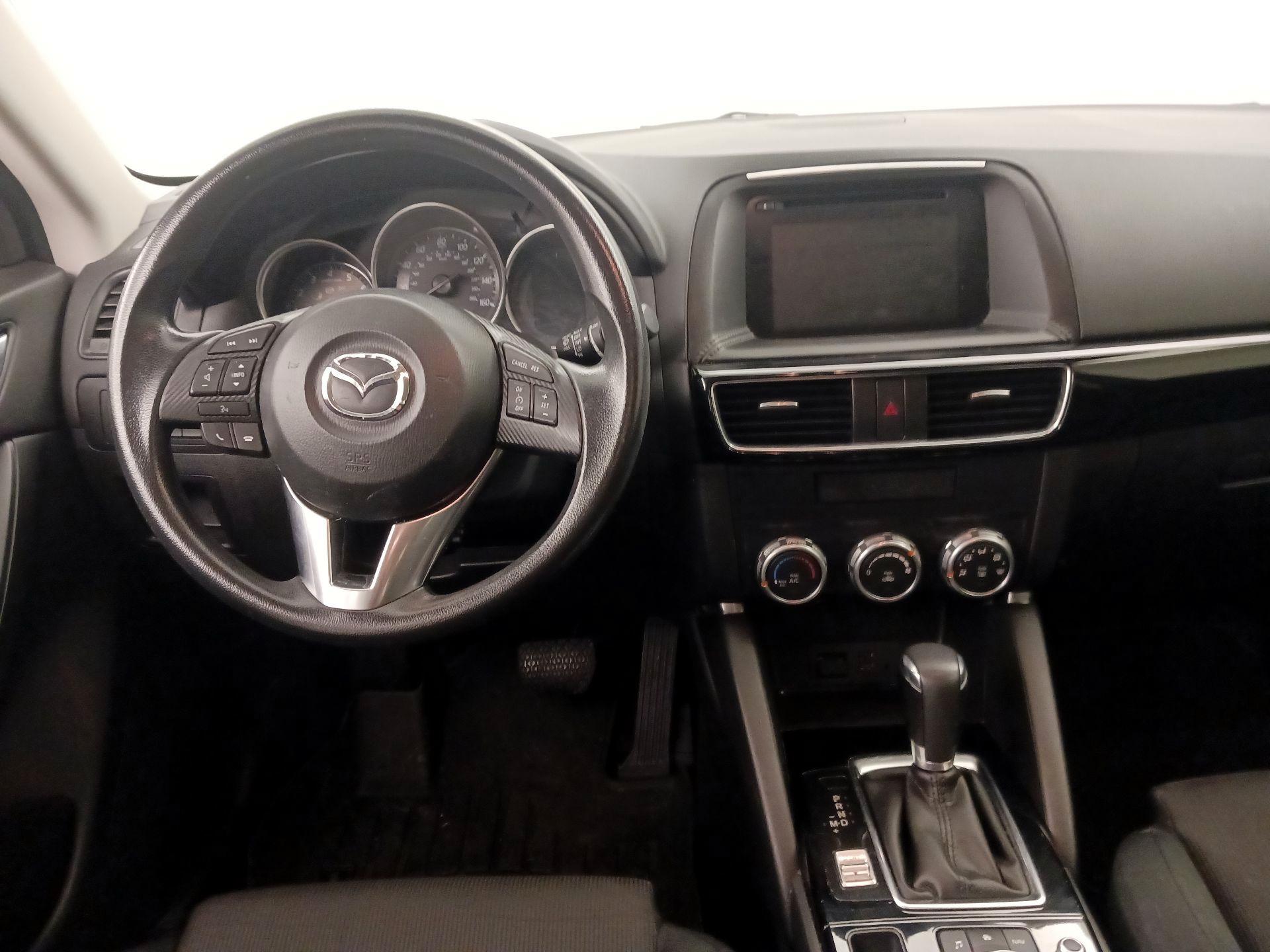 Thumbnail: 2016 Mazda CX-5 - 9