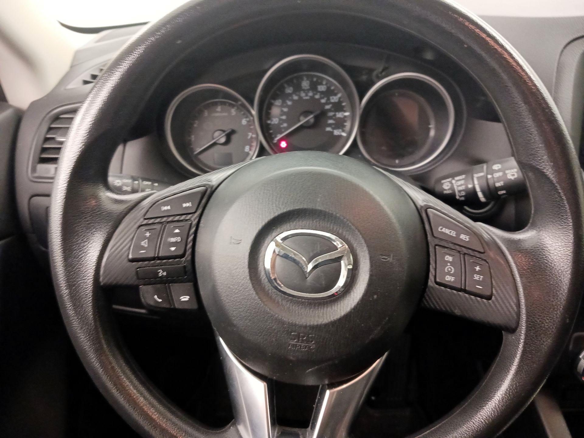 Thumbnail: 2016 Mazda CX-5 - 10
