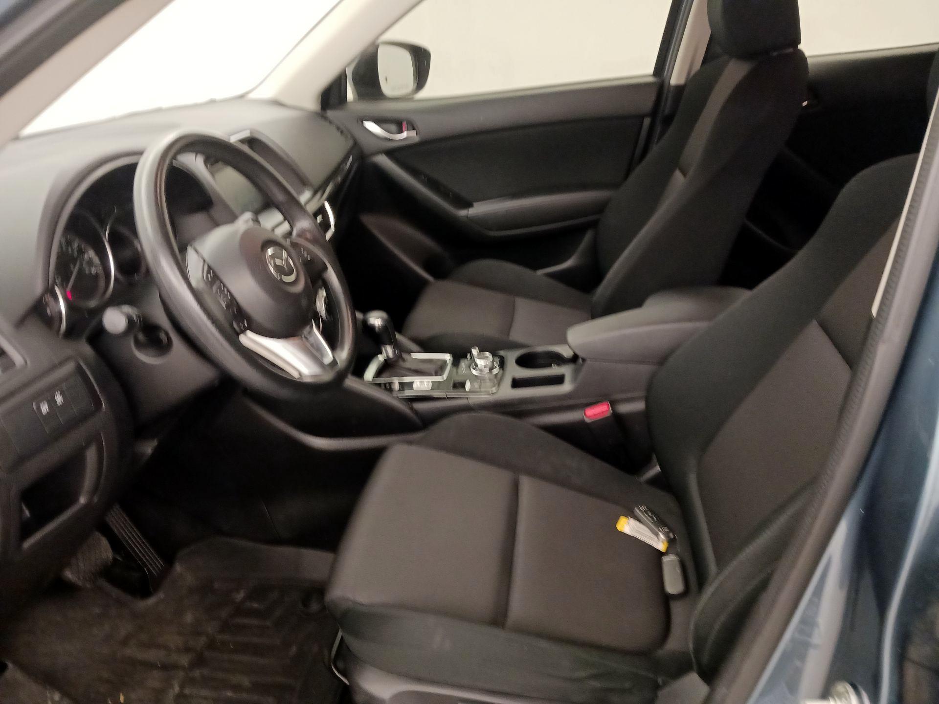 Thumbnail: 2016 Mazda CX-5 - 11