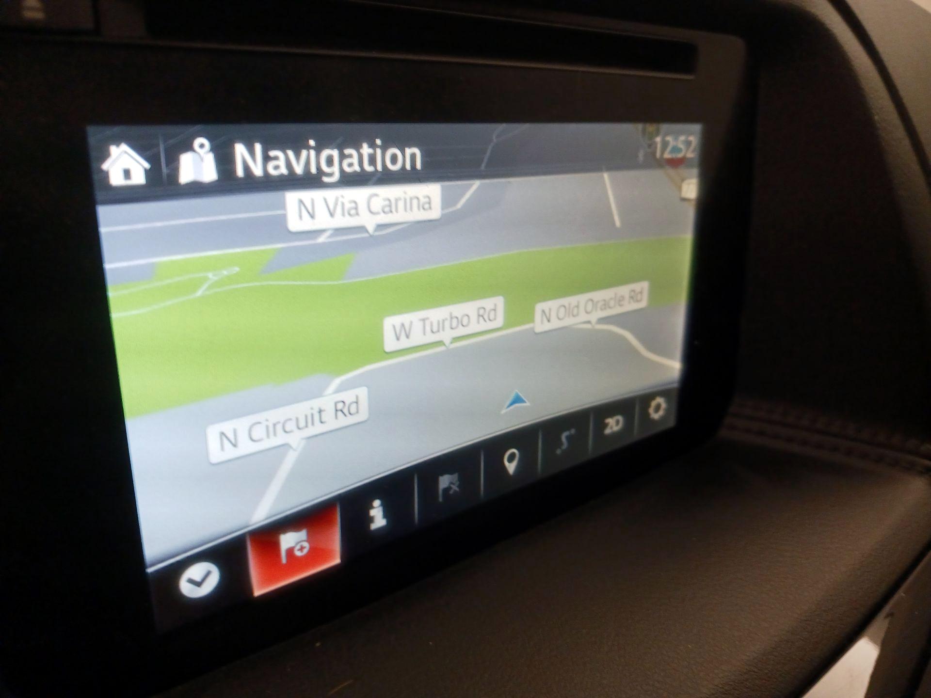 Thumbnail: 2016 Mazda CX-5 - 13