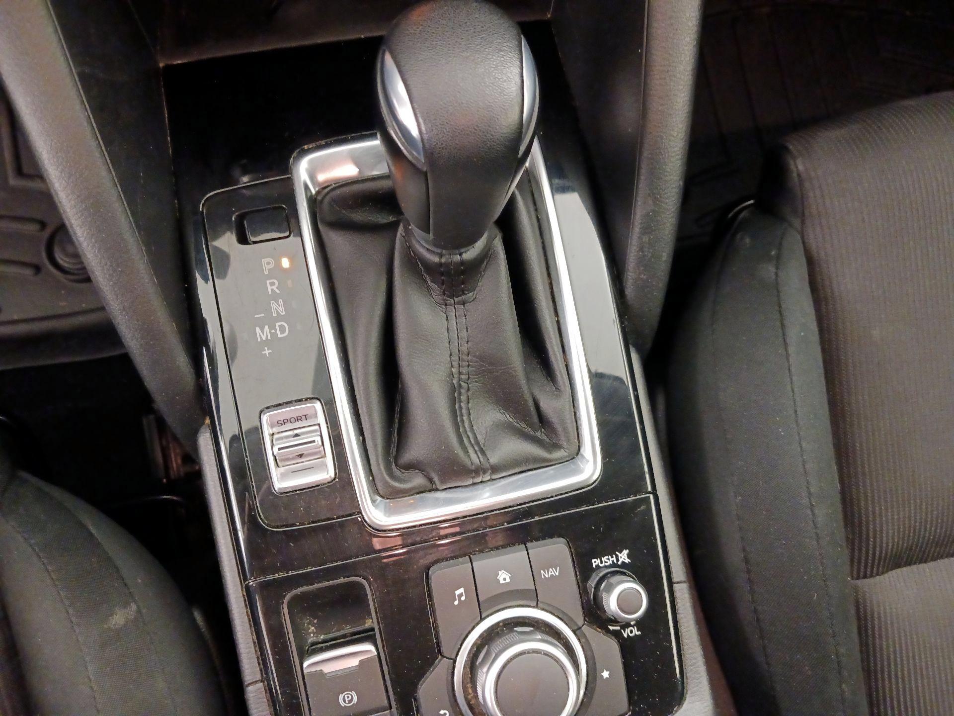 Thumbnail: 2016 Mazda CX-5 - 17