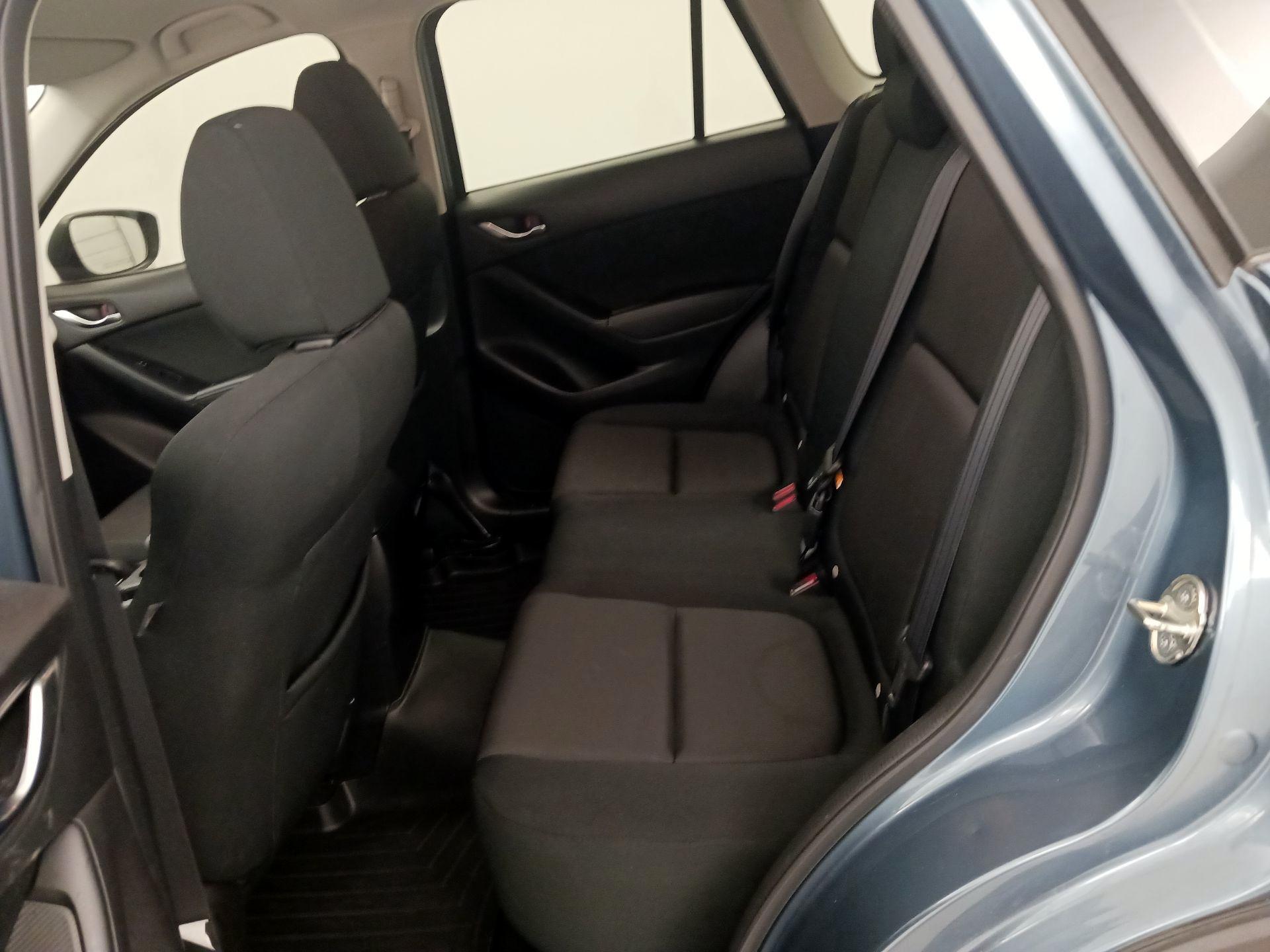 Thumbnail: 2016 Mazda CX-5 - 19