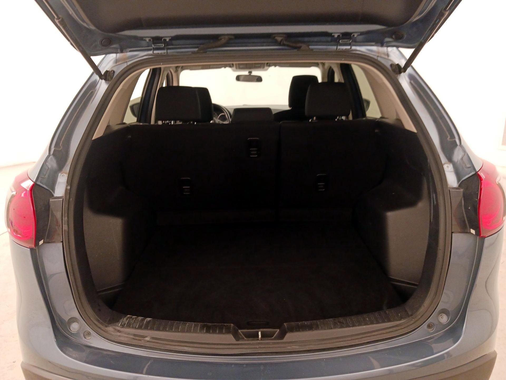 Thumbnail: 2016 Mazda CX-5 - 20