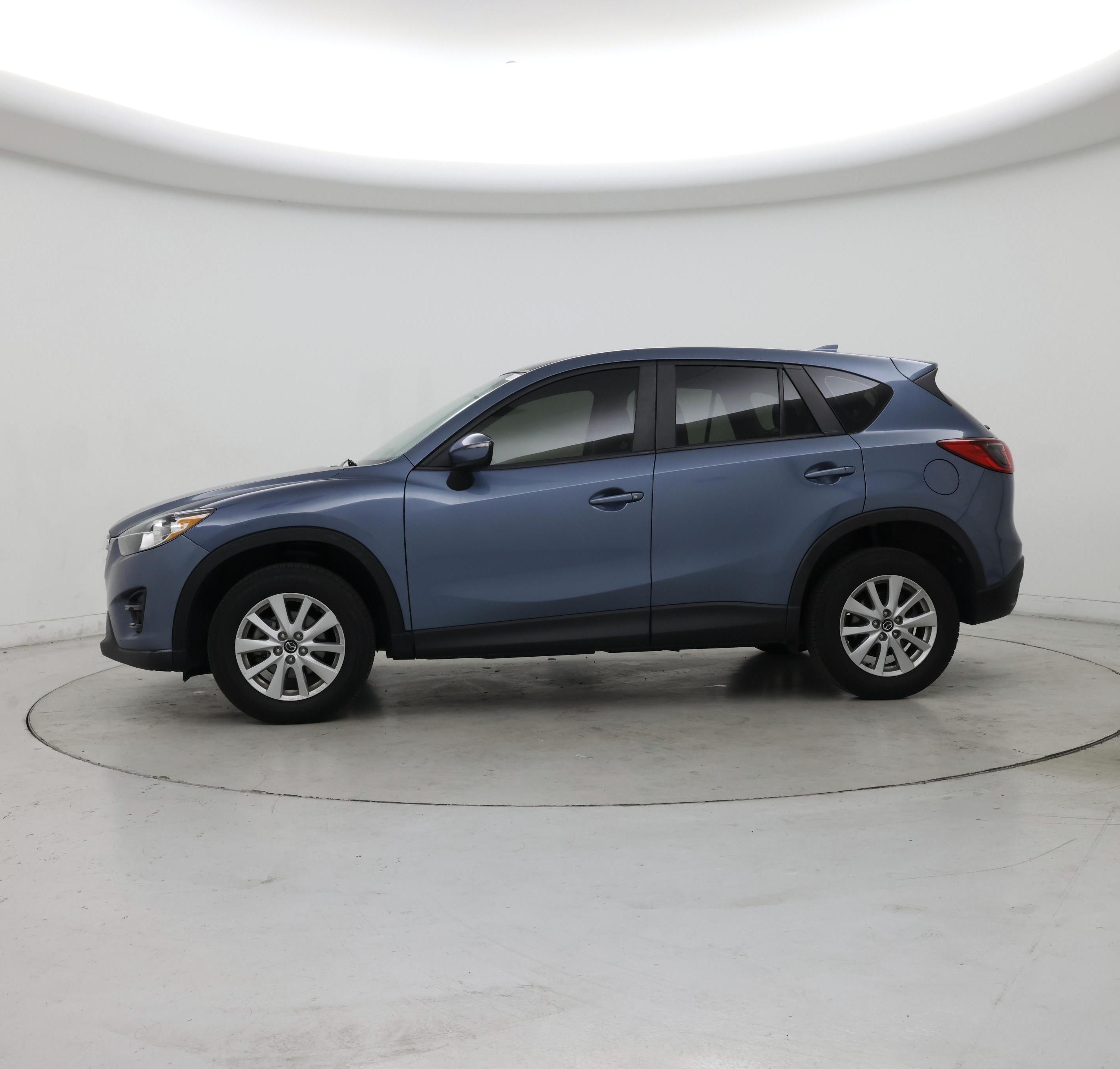 Thumbnail: 2016 Mazda CX-5 - 3