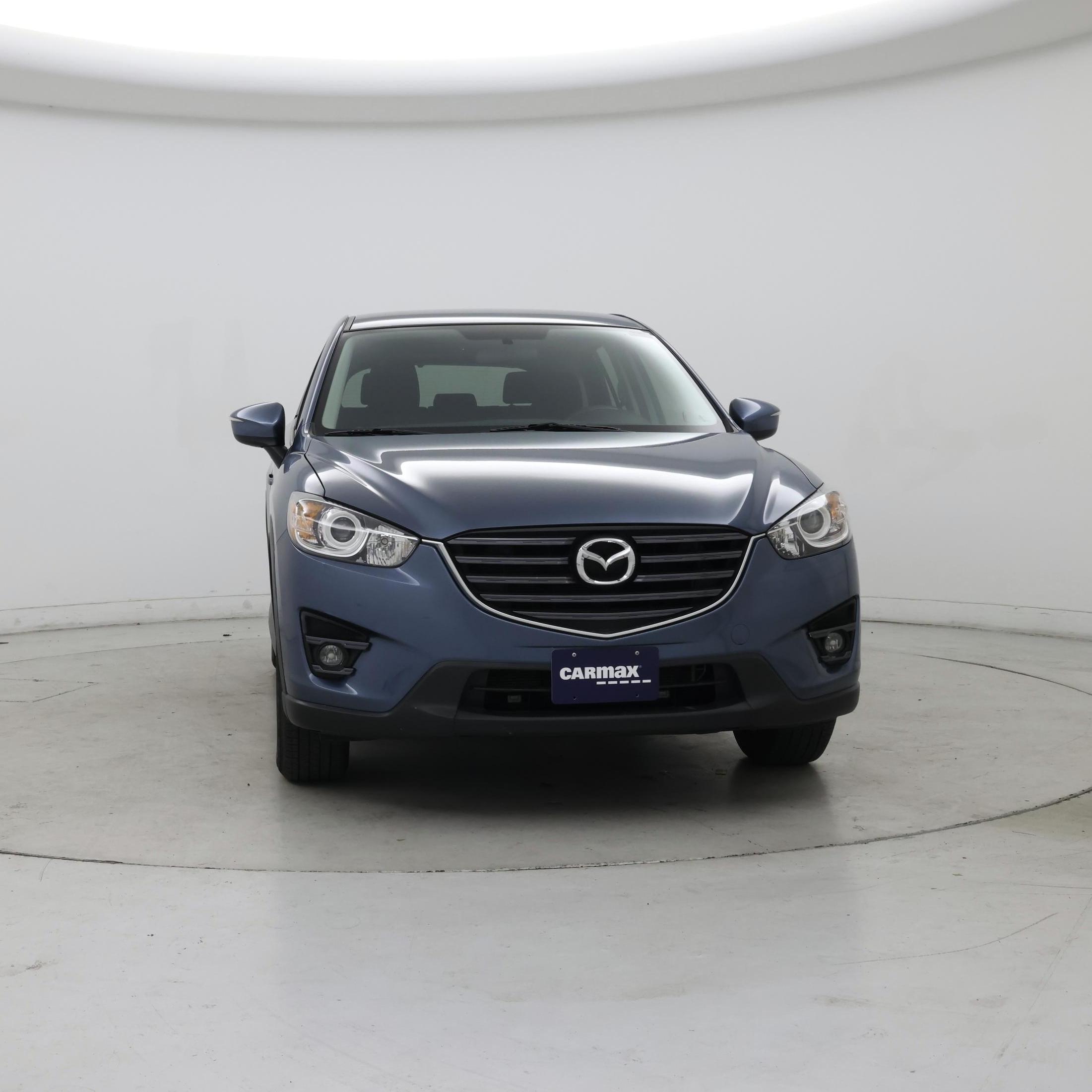 Thumbnail: 2016 Mazda CX-5 - 5