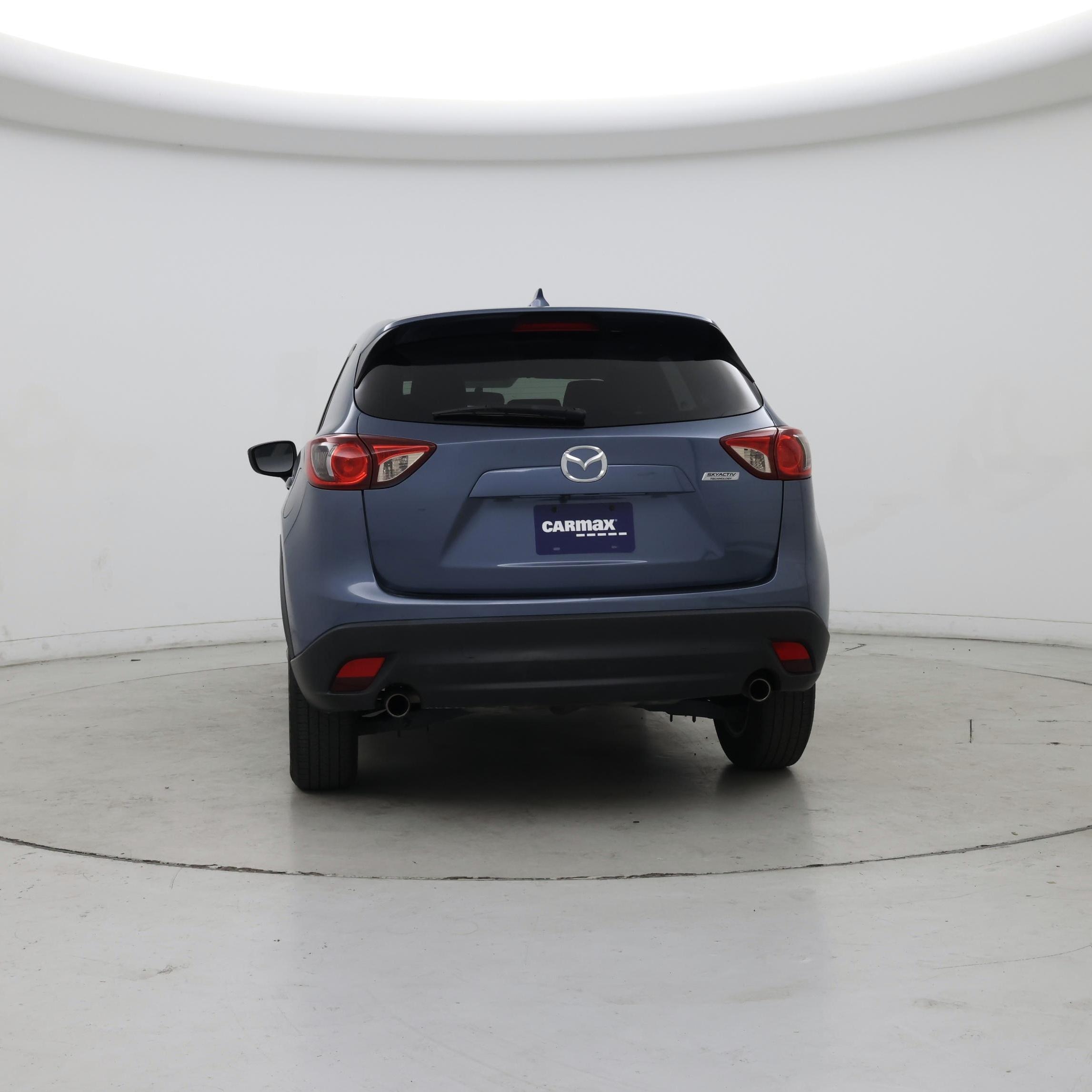 Thumbnail: 2016 Mazda CX-5 - 6